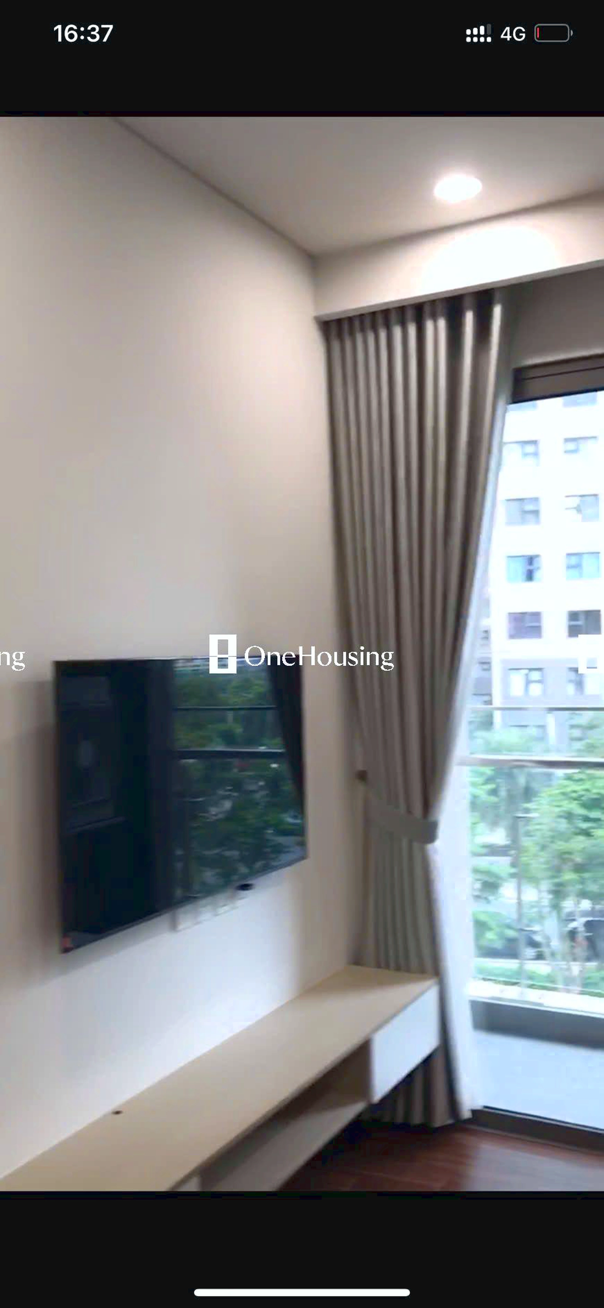 Căn 3PN toà H2 - Hawaii - Masteri Waterfront