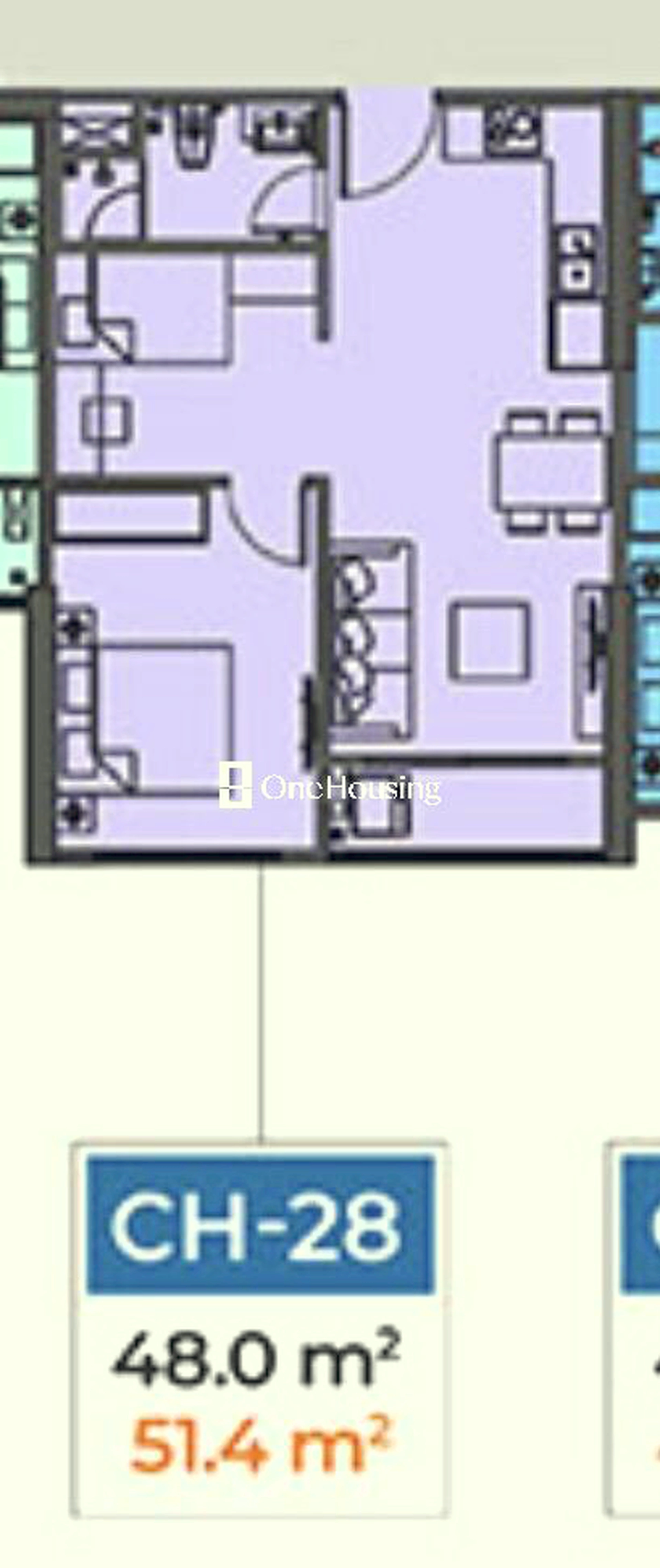 Onehousing image