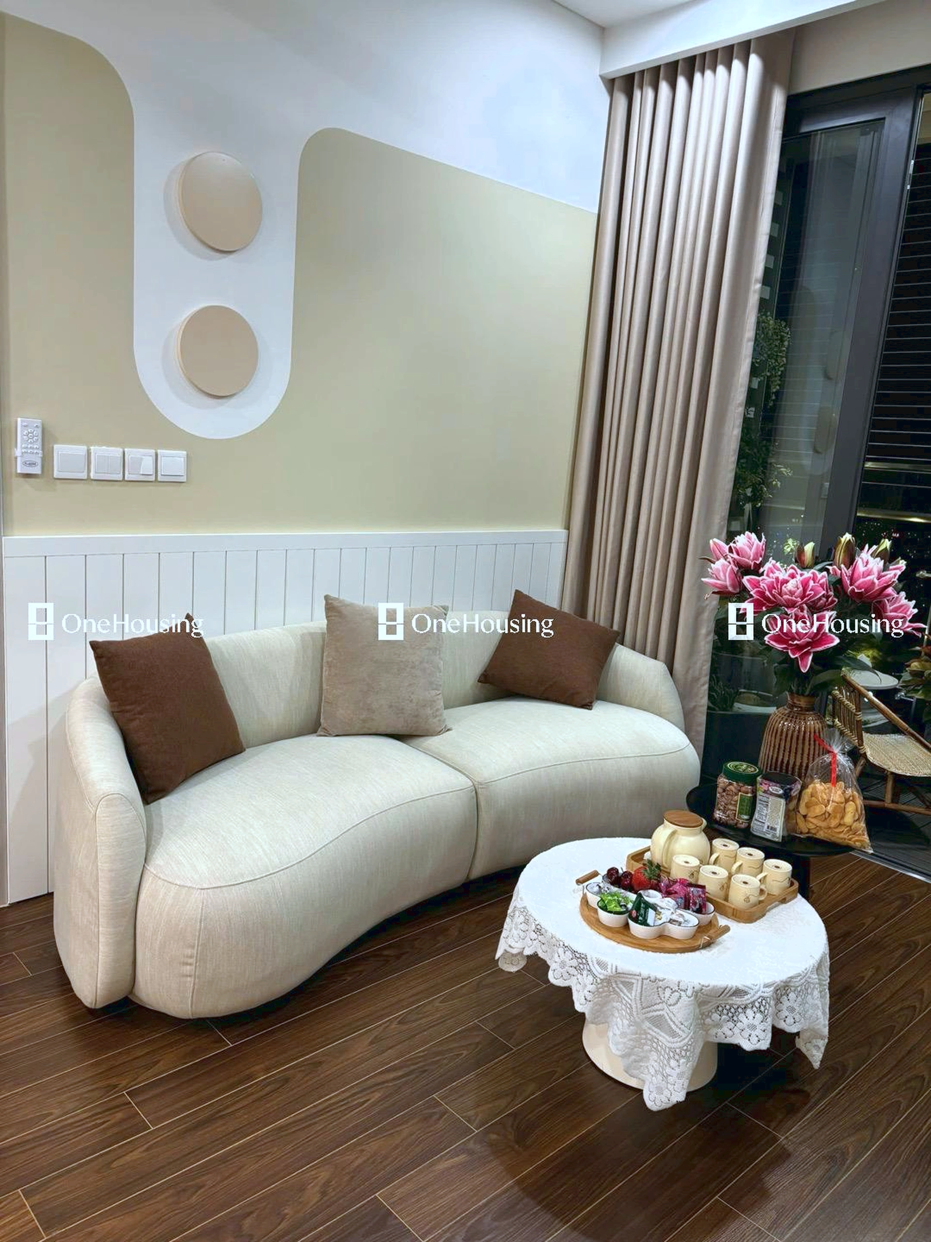 Onehousing image