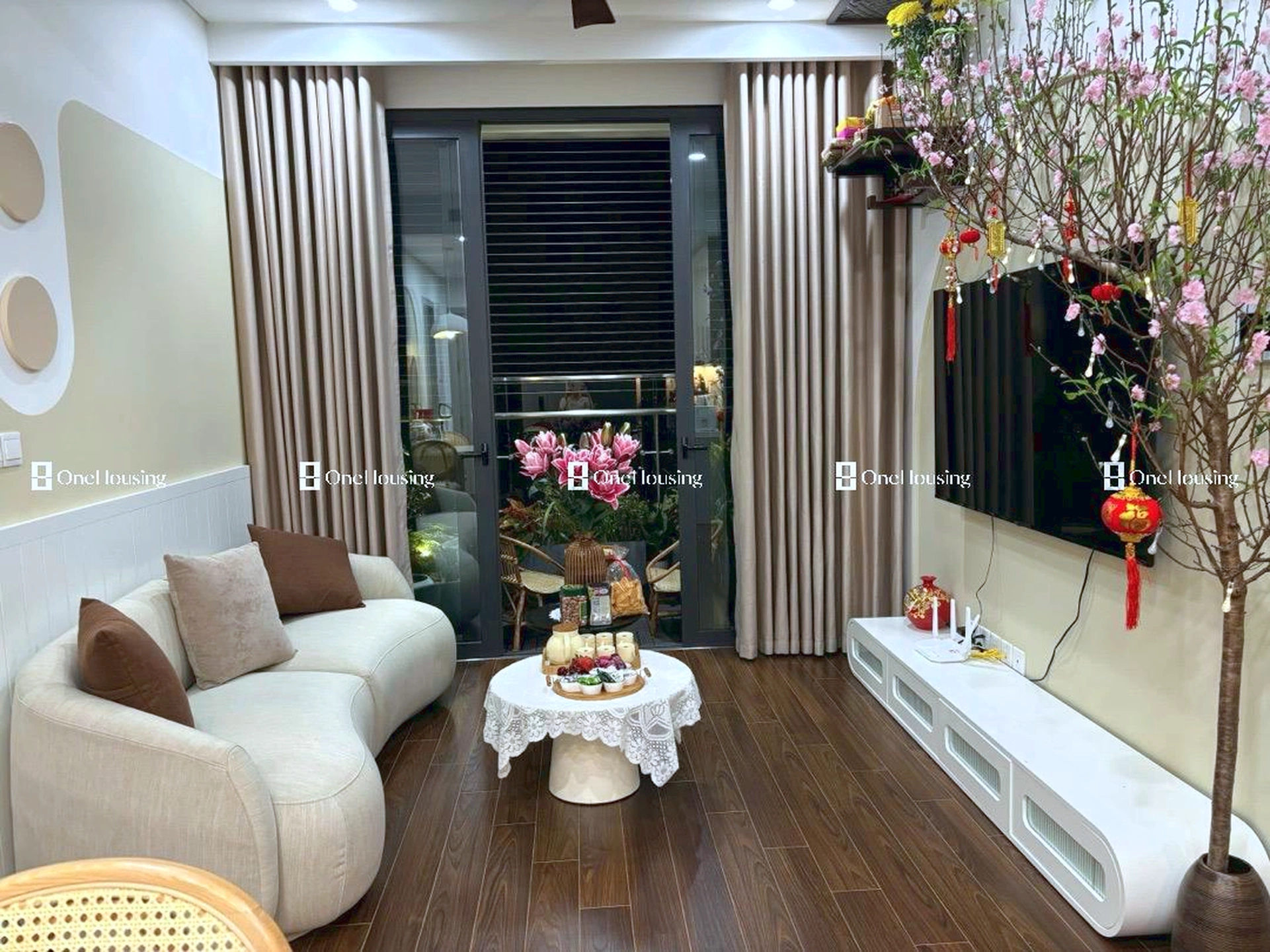 Onehousing image