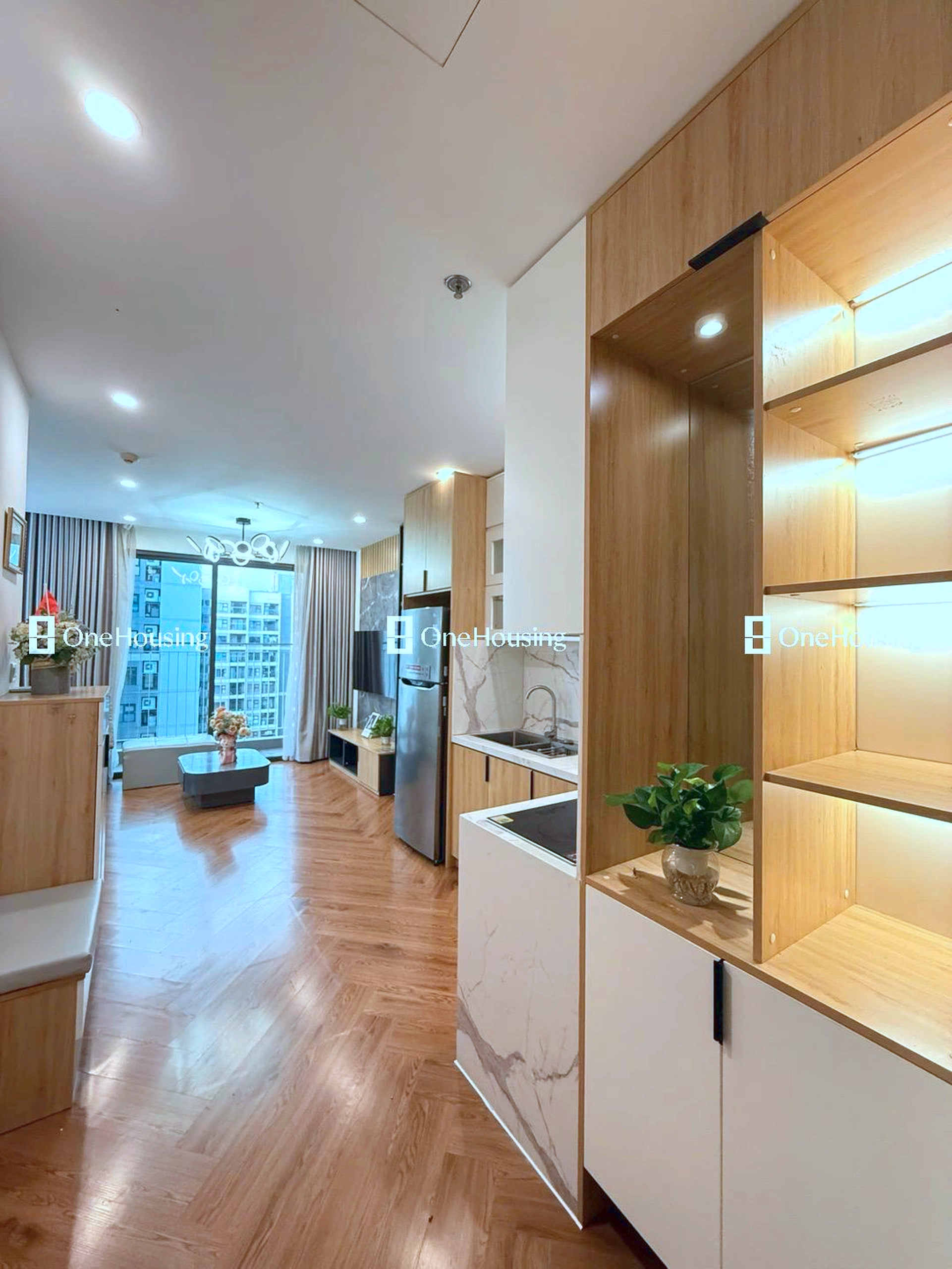 Onehousing image