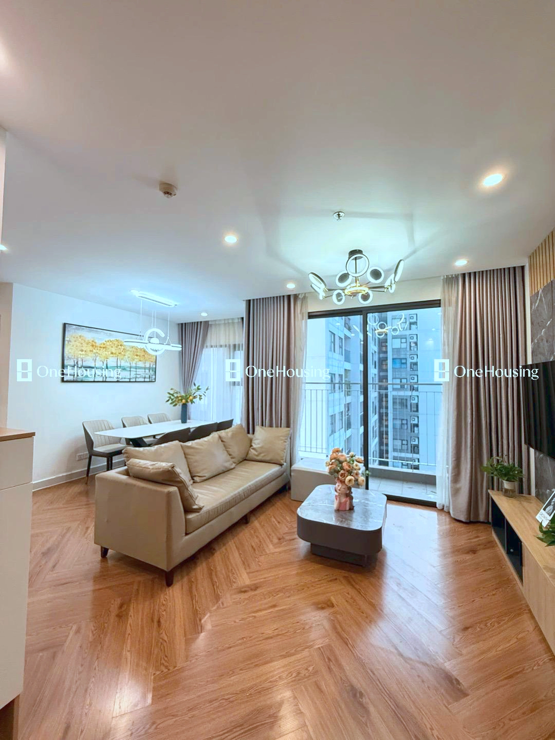 Onehousing image