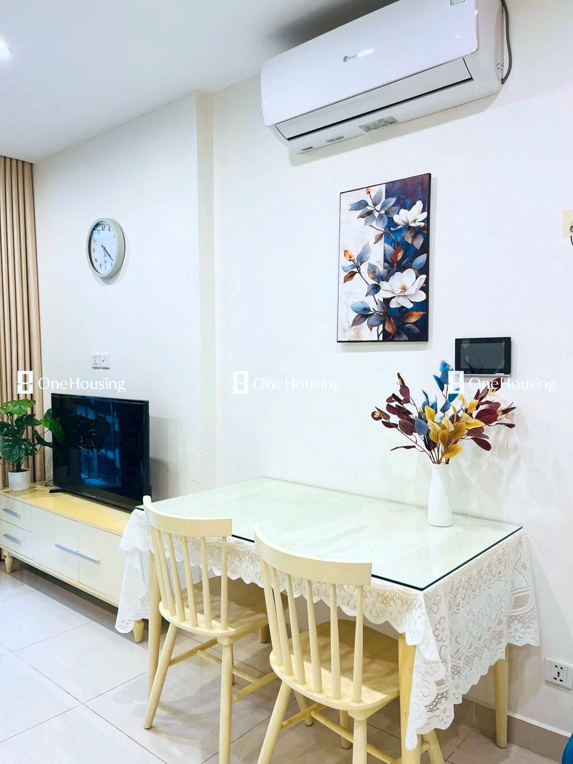 Căn 1PN+ toà S1.05 - The Sapphire - Vinhomes Smart City