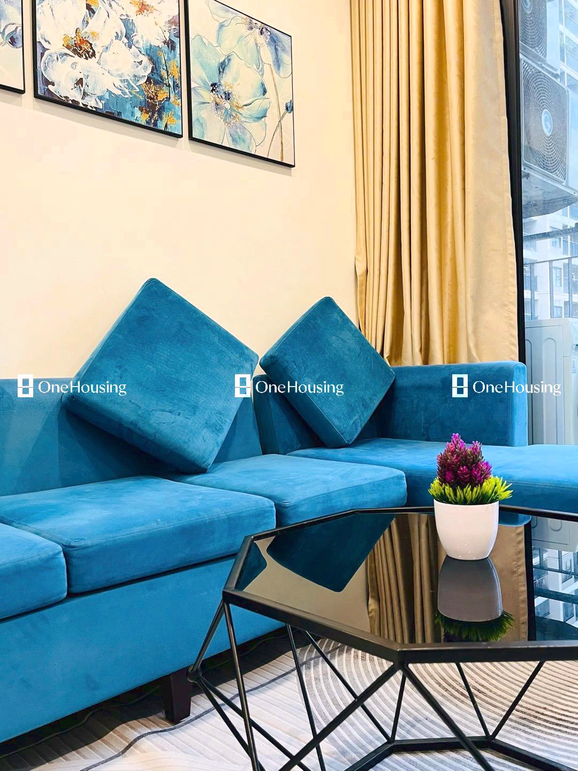 Căn 1PN+ toà S1.05 - The Sapphire - Vinhomes Smart City