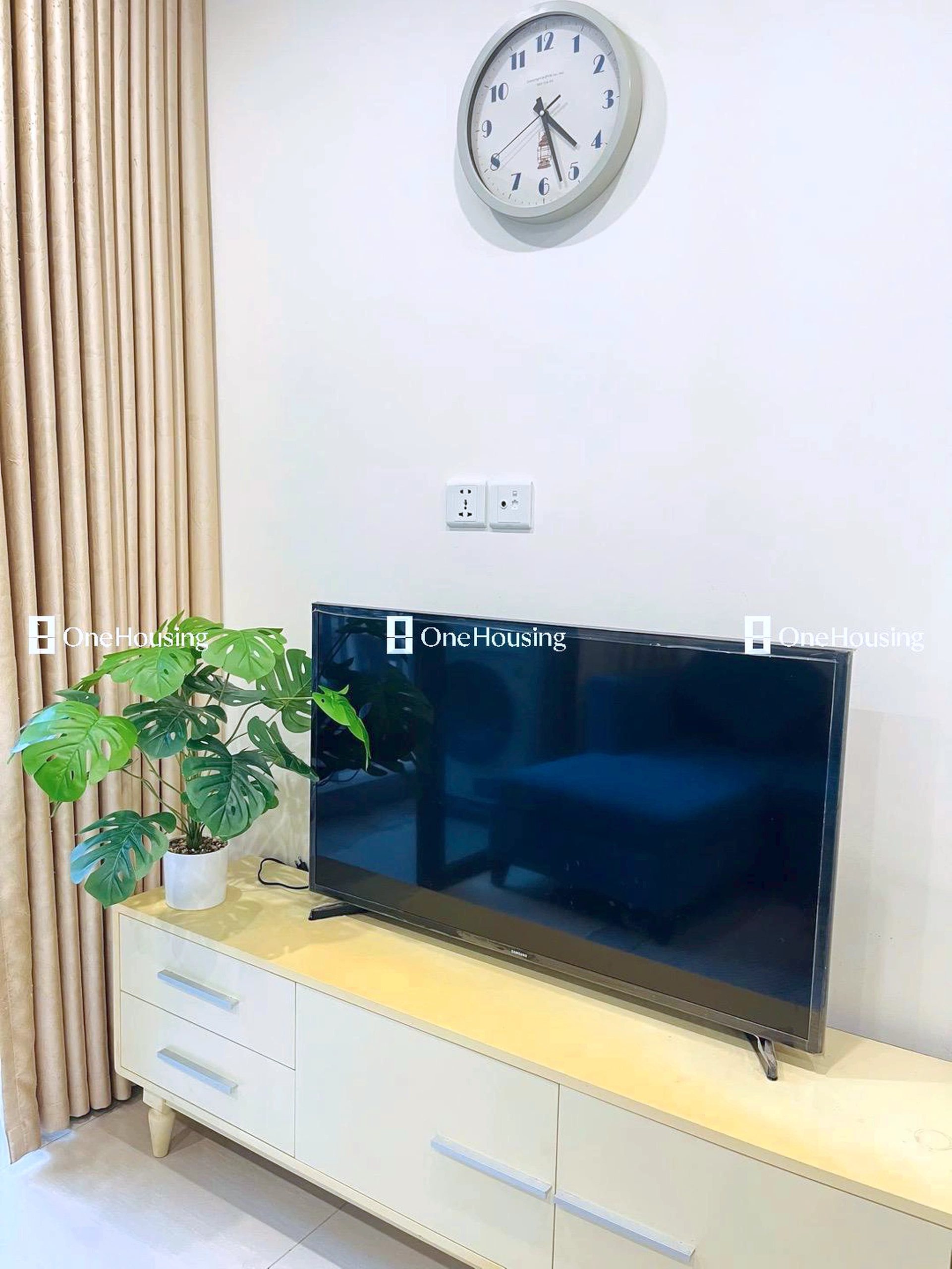 Căn 1PN+ toà S1.05 - The Sapphire - Vinhomes Smart City