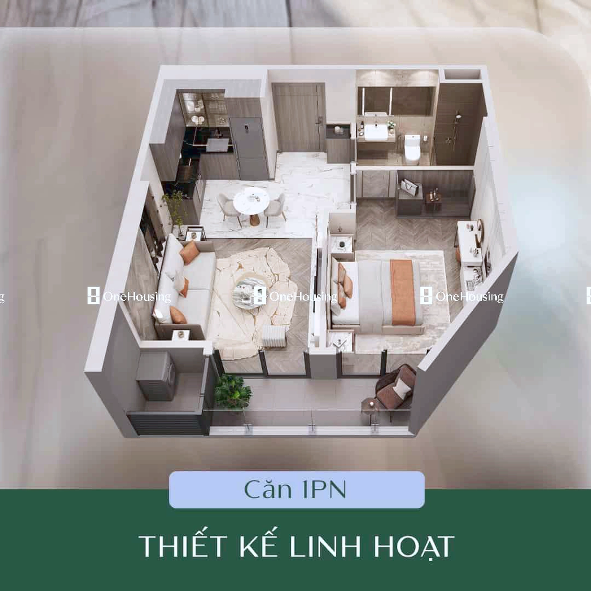 Onehousing image