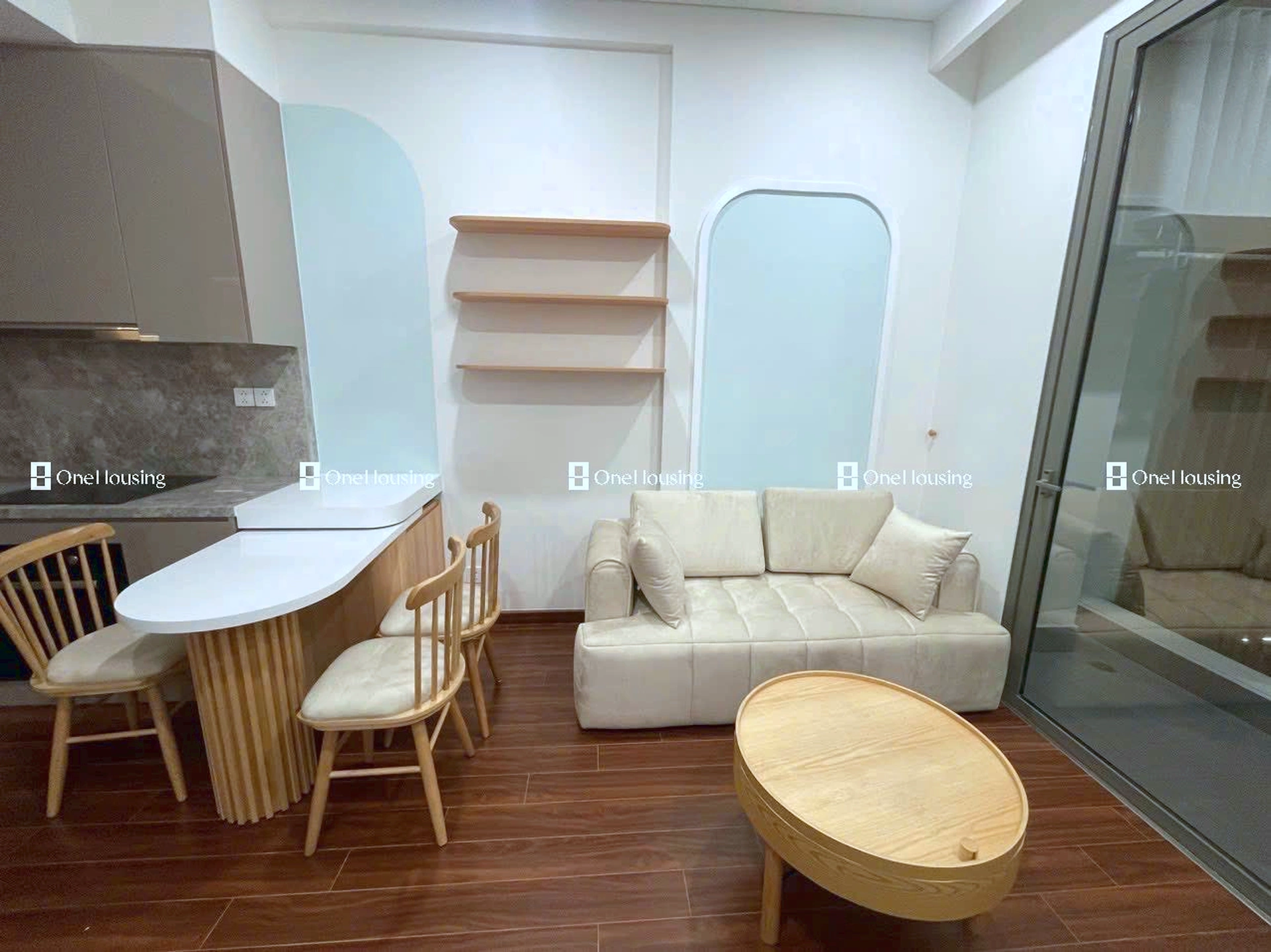 Onehousing image