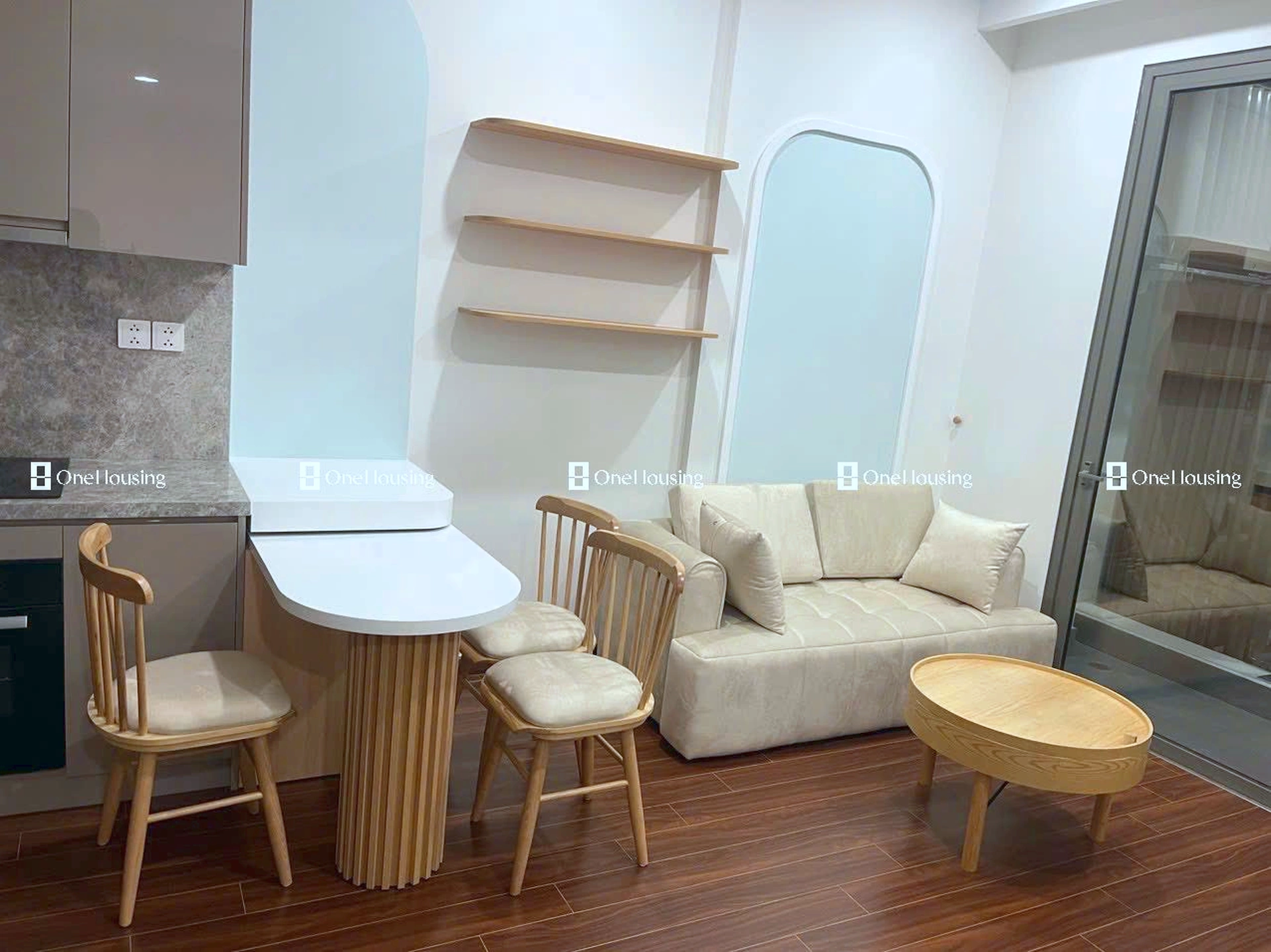Onehousing image