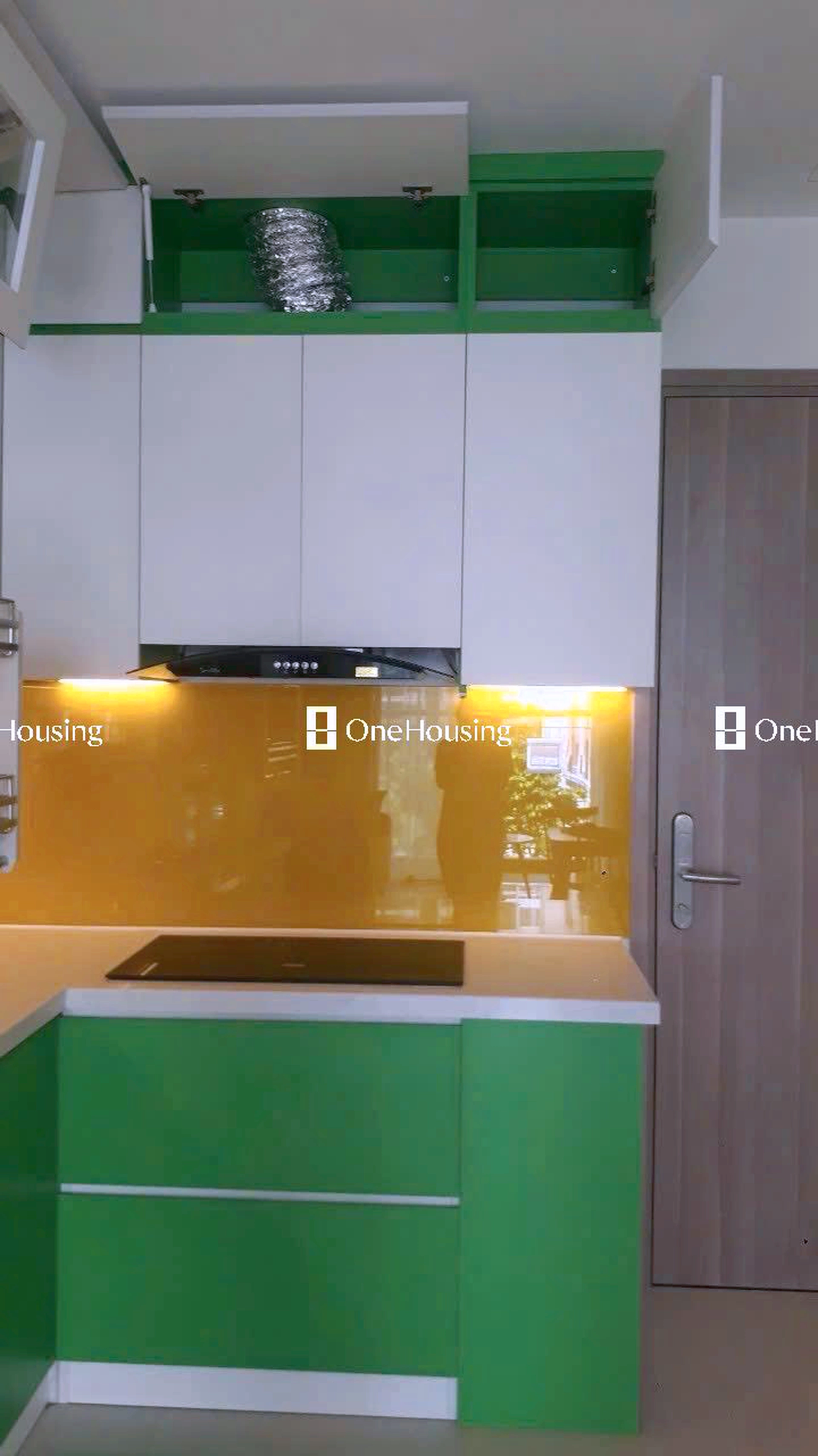 Căn 2PN toà S2.02 - The Sapphire - Vinhomes Ocean Park