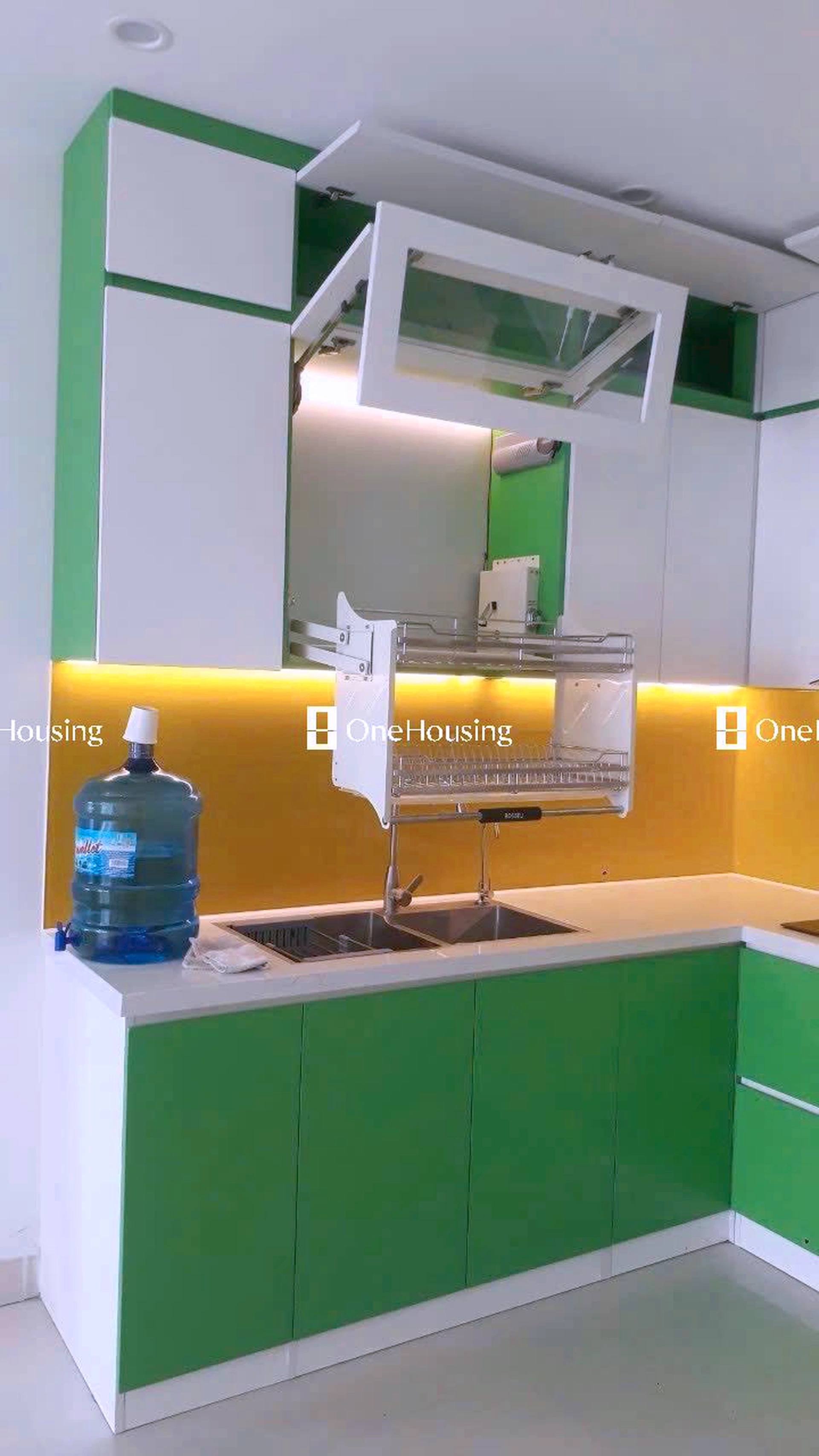 Căn 2PN toà S2.02 - The Sapphire - Vinhomes Ocean Park