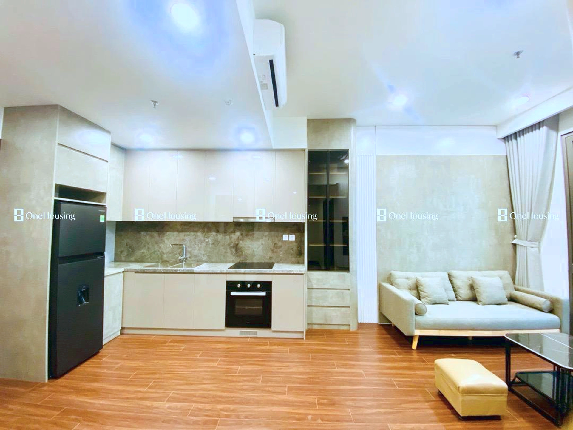 Onehousing image