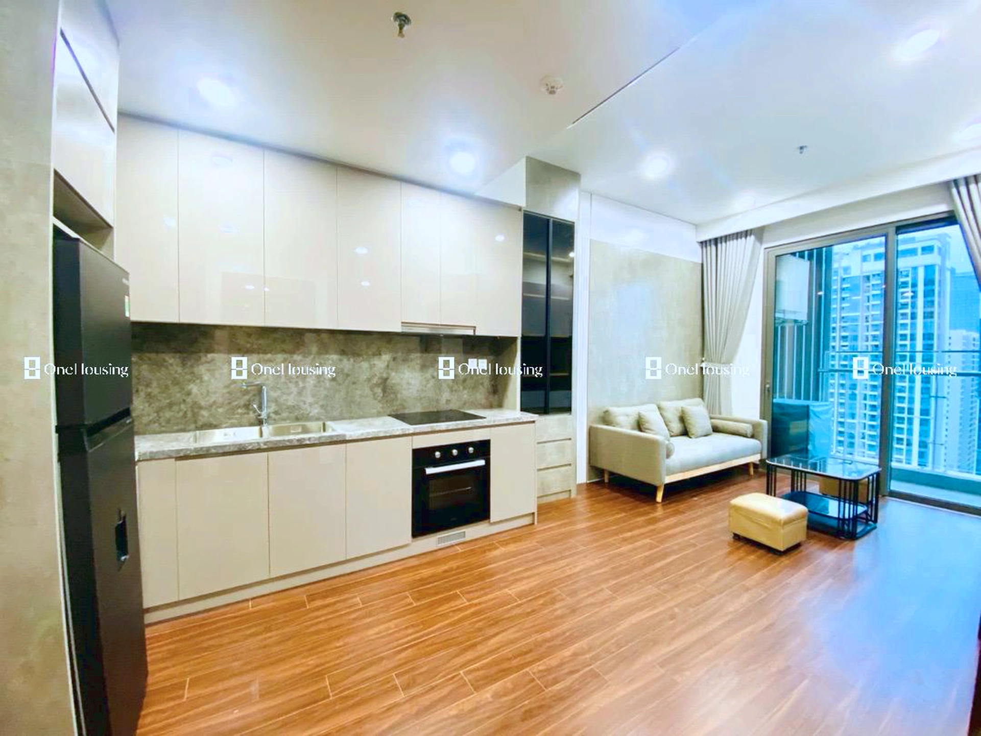 Onehousing image