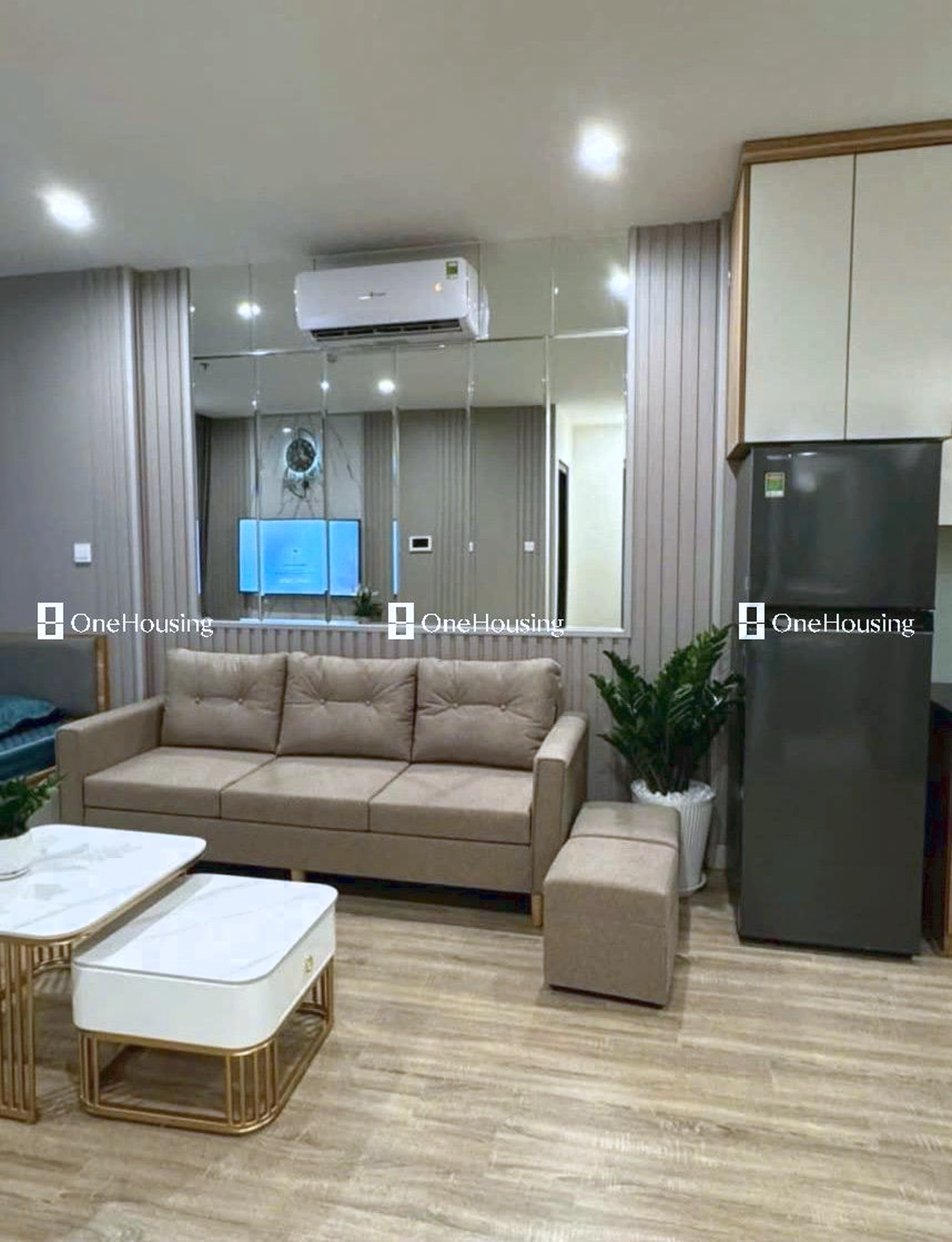 Căn Studio toà S2.03 - The Sapphire - Vinhomes Ocean Park