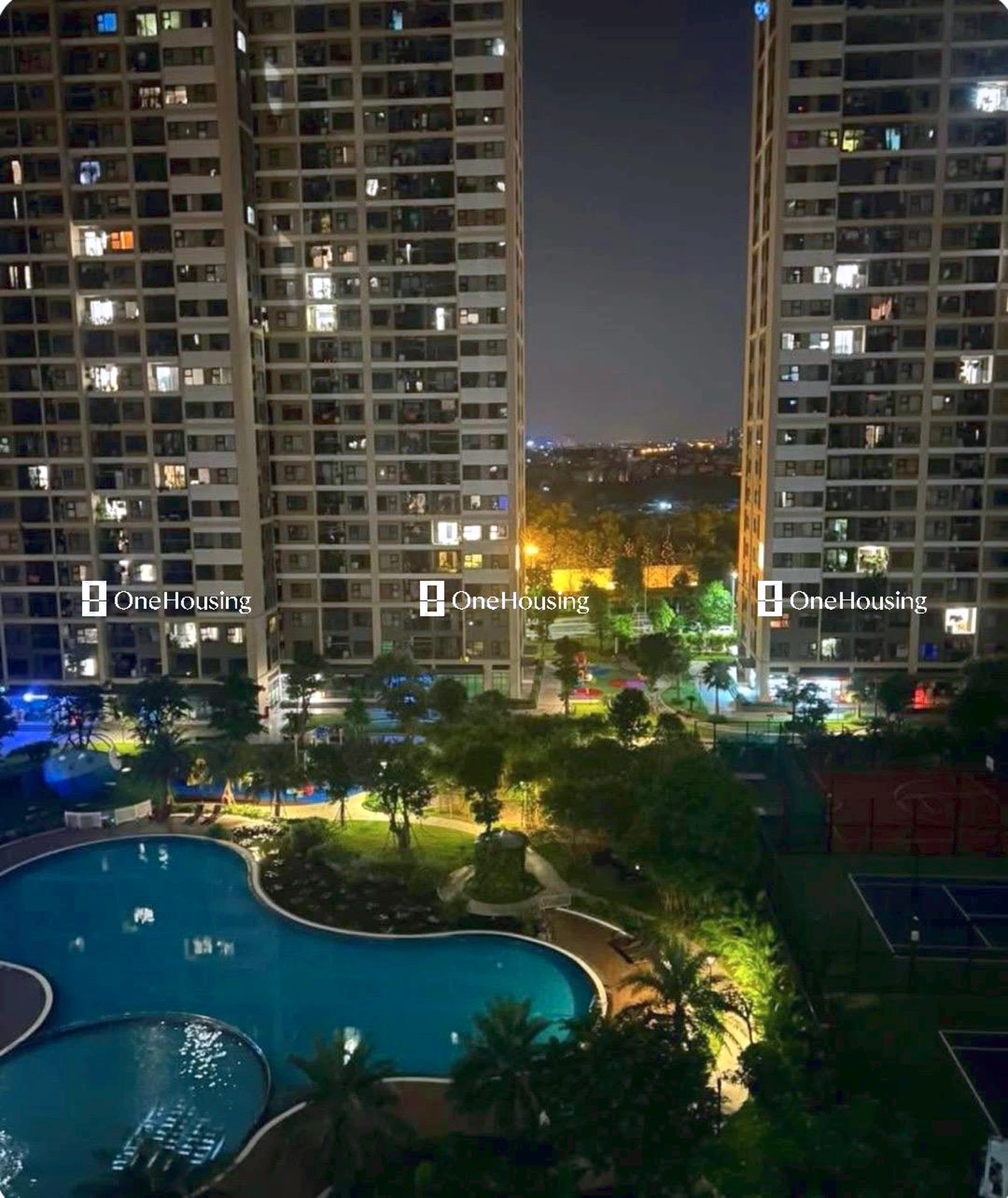 Onehousing image