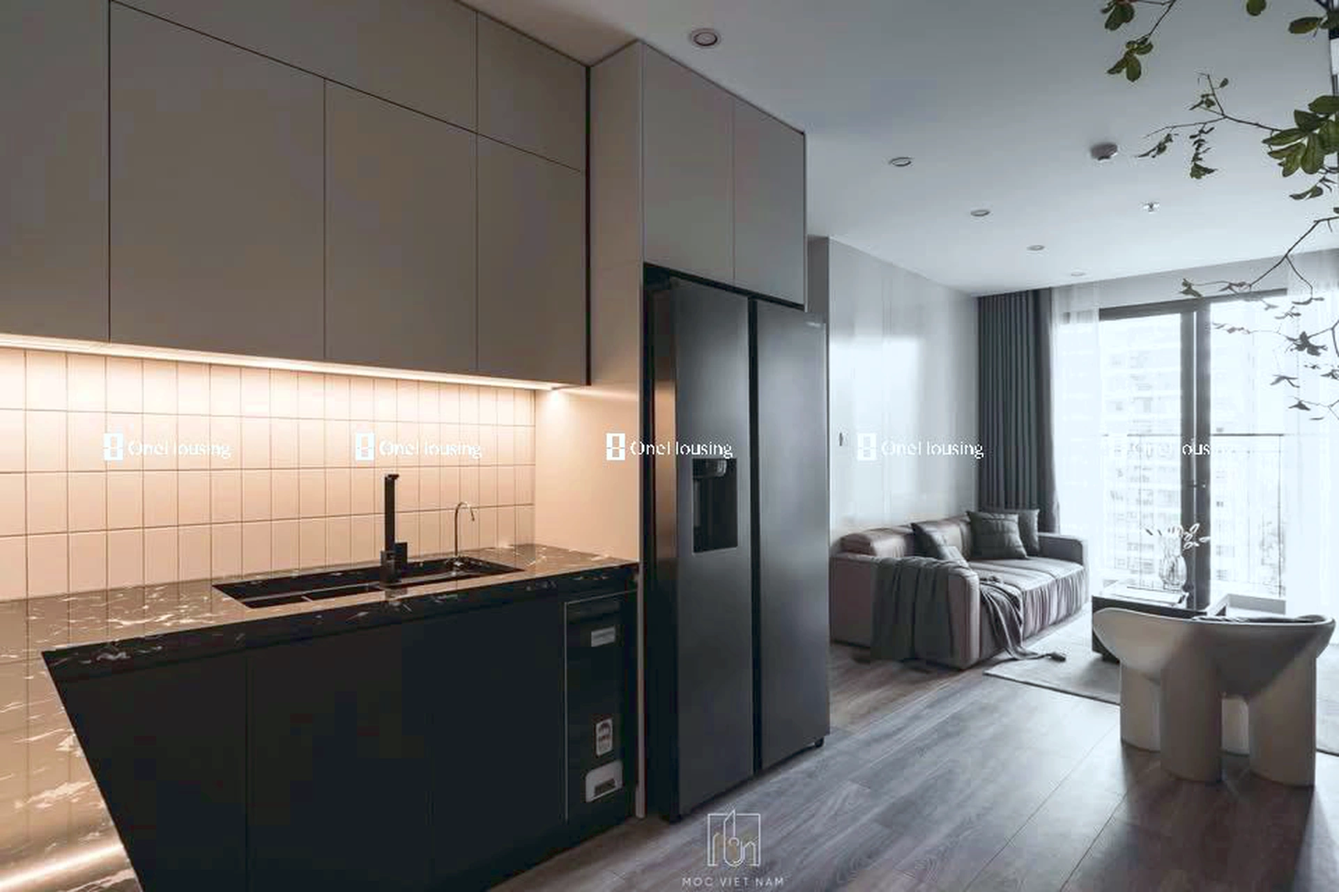 Onehousing image