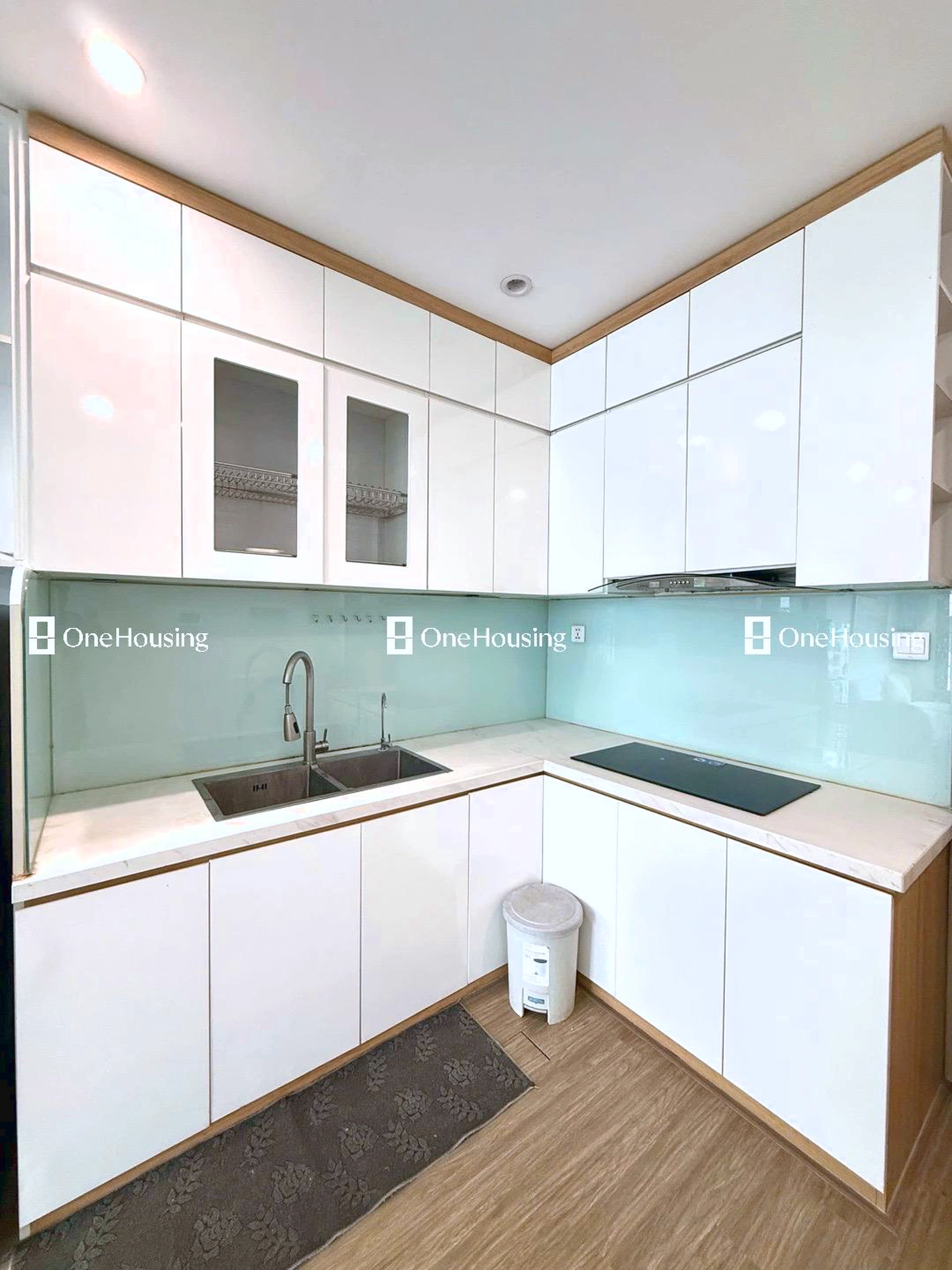 Căn 2PN toà S2.09 - The Sapphire - Vinhomes Ocean Park