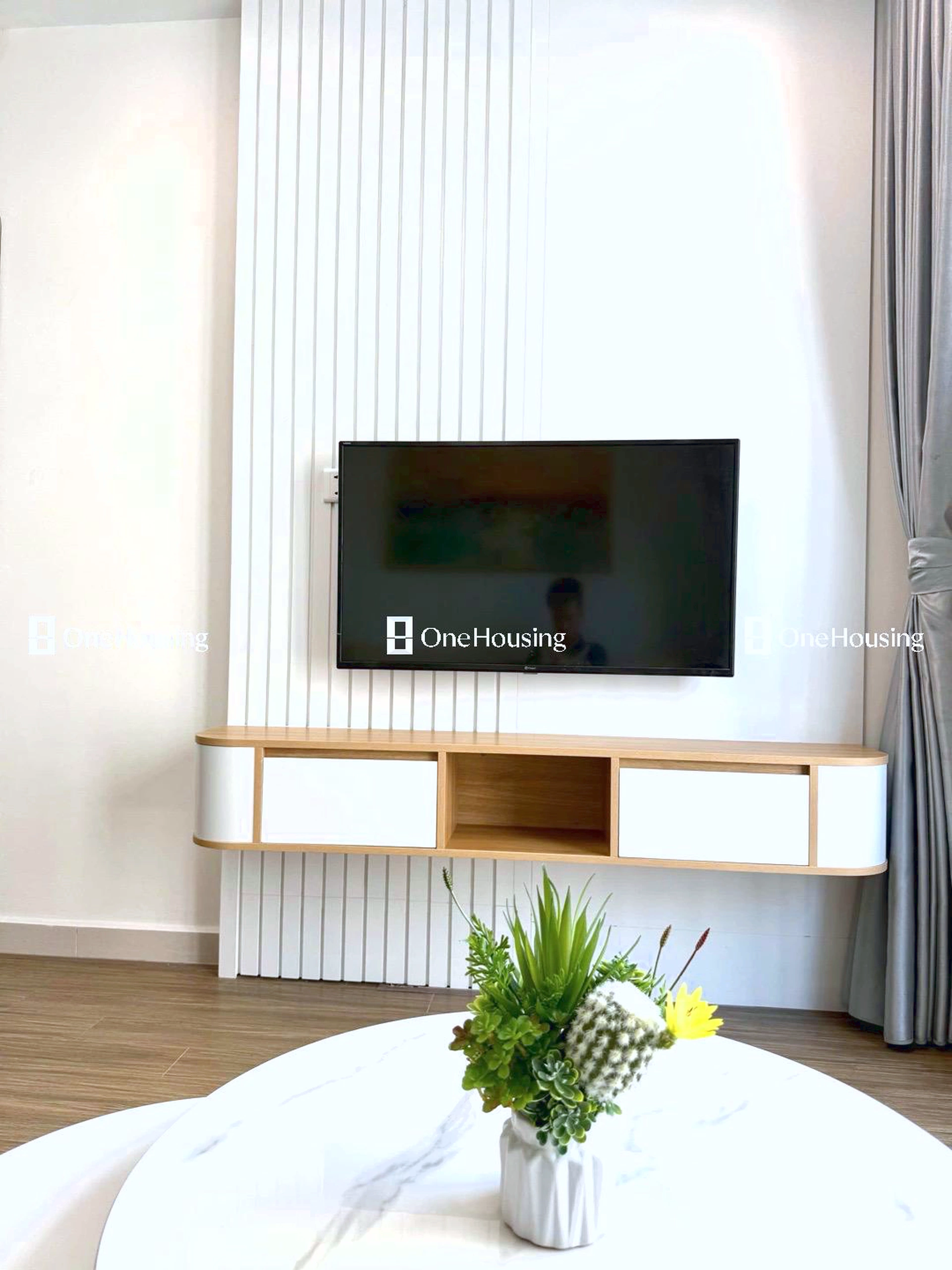 Căn 2PN toà S2.09 - The Sapphire - Vinhomes Ocean Park