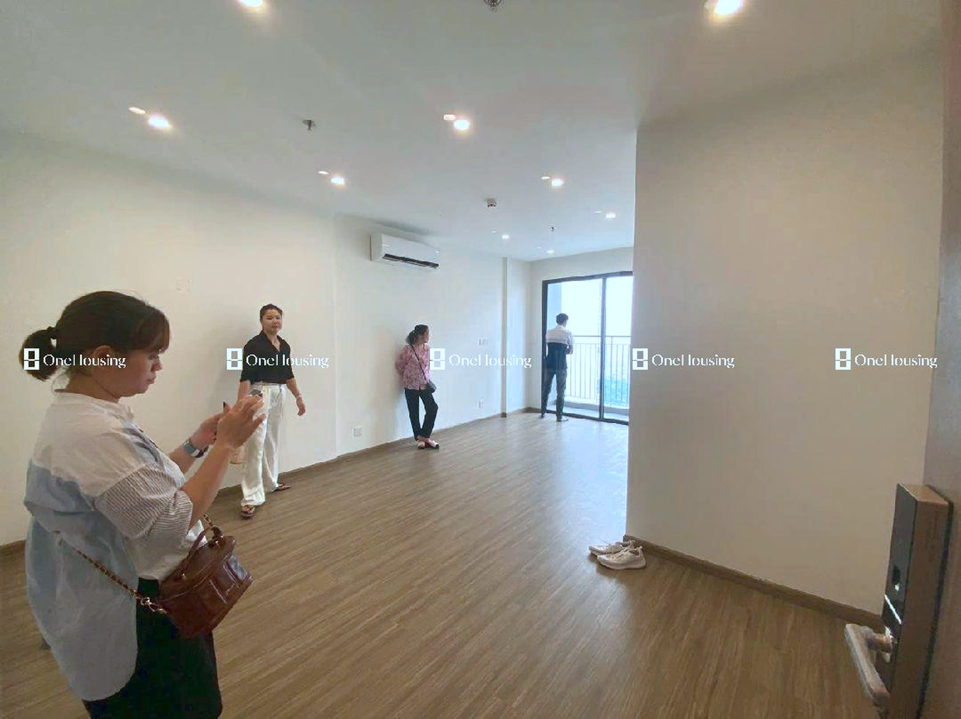 Căn 1PN toà SA5 - The Sakura - Vinhomes Smart City