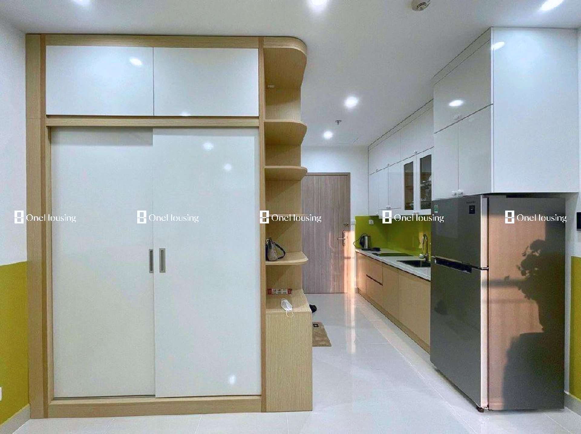 Onehousing image