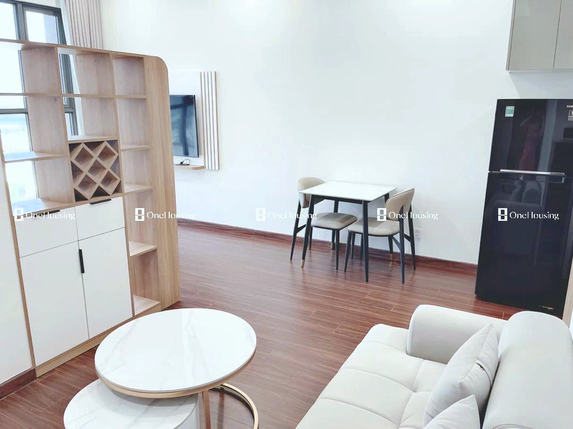 Căn Studio toà H2 - Hawaii - Masteri Waterfront