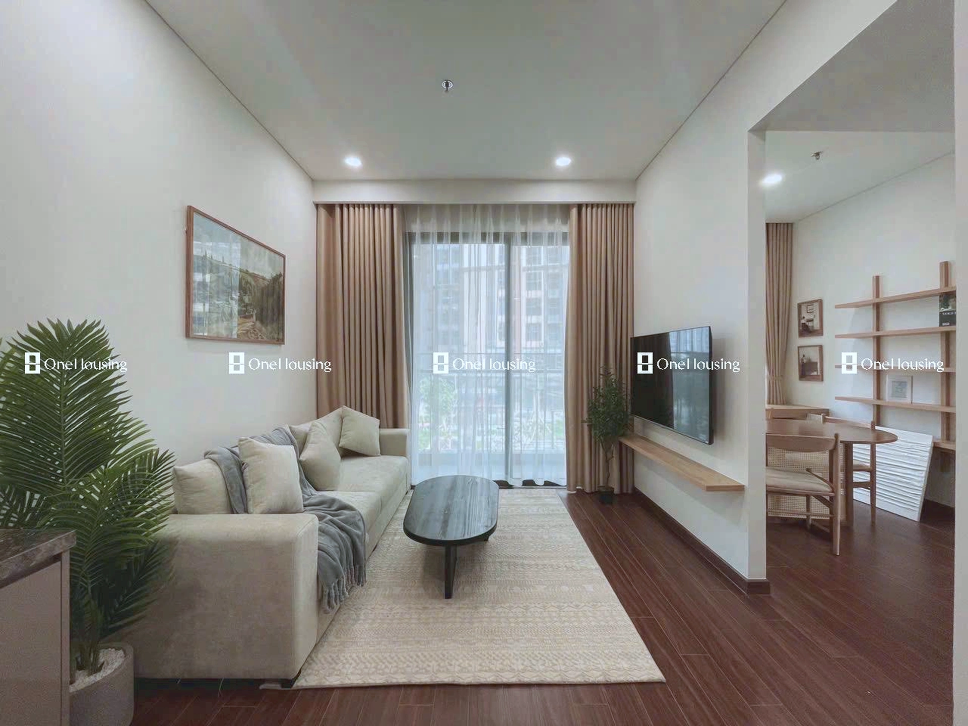 Onehousing image