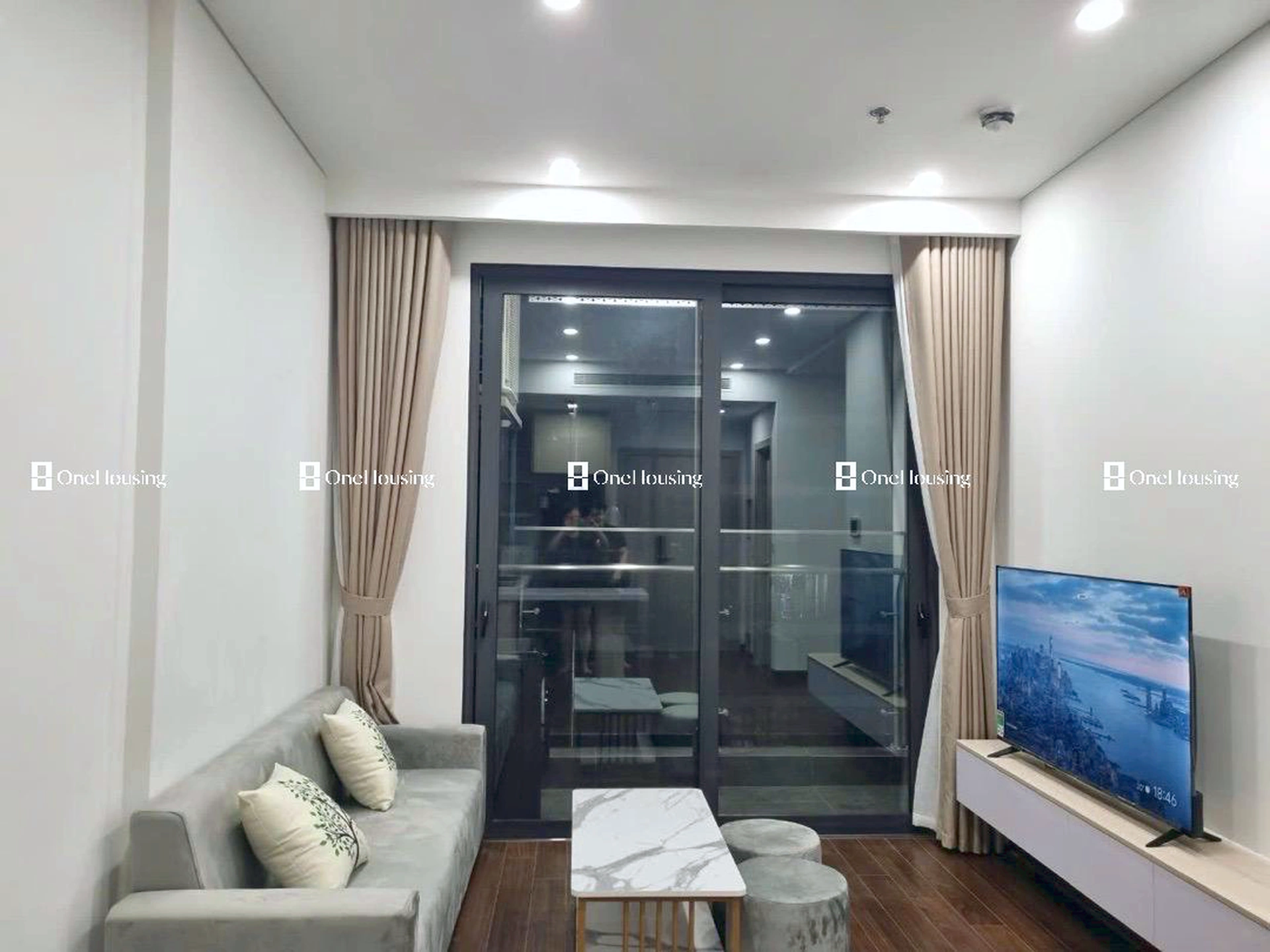 Onehousing image