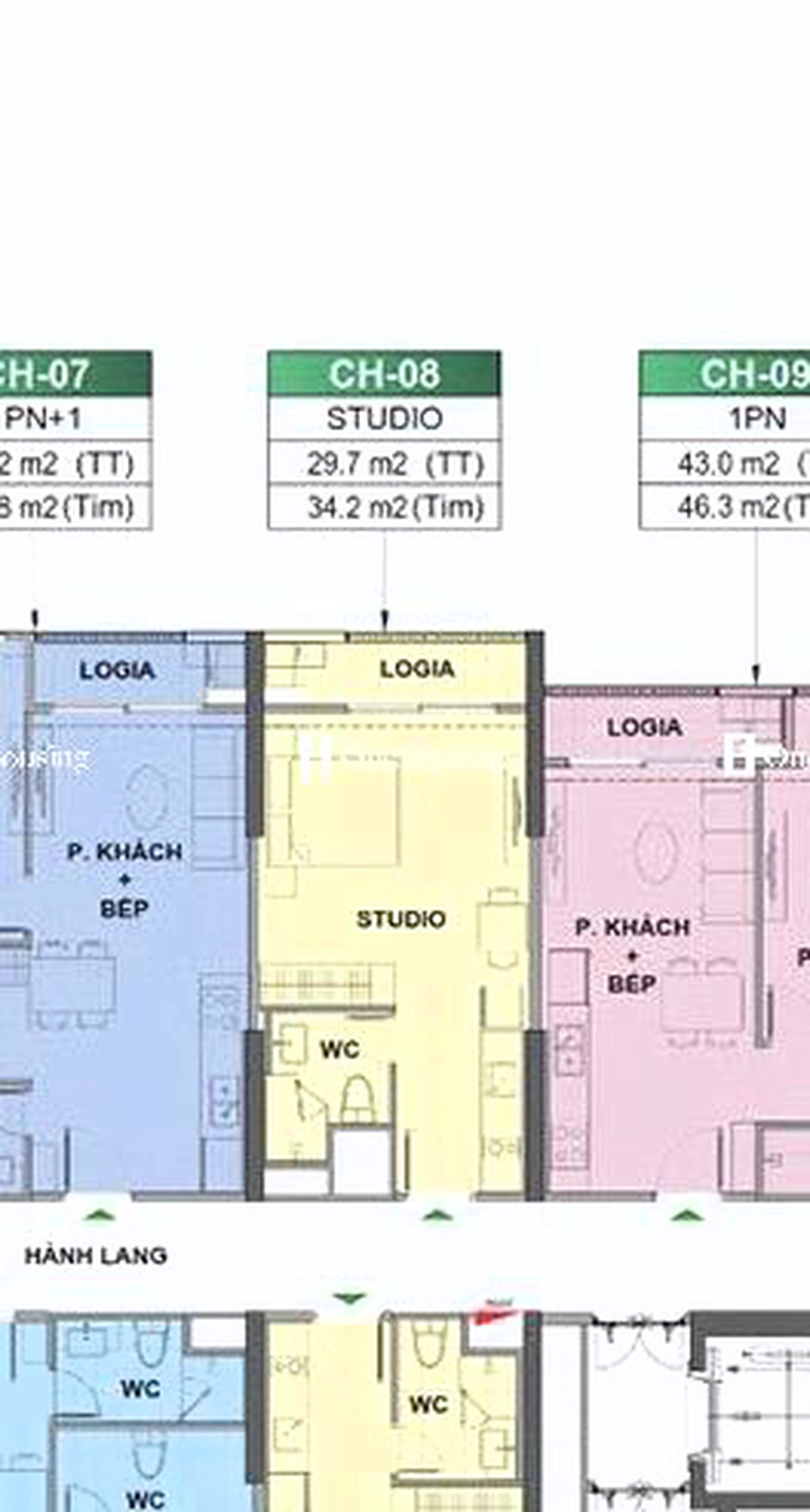 Onehousing image