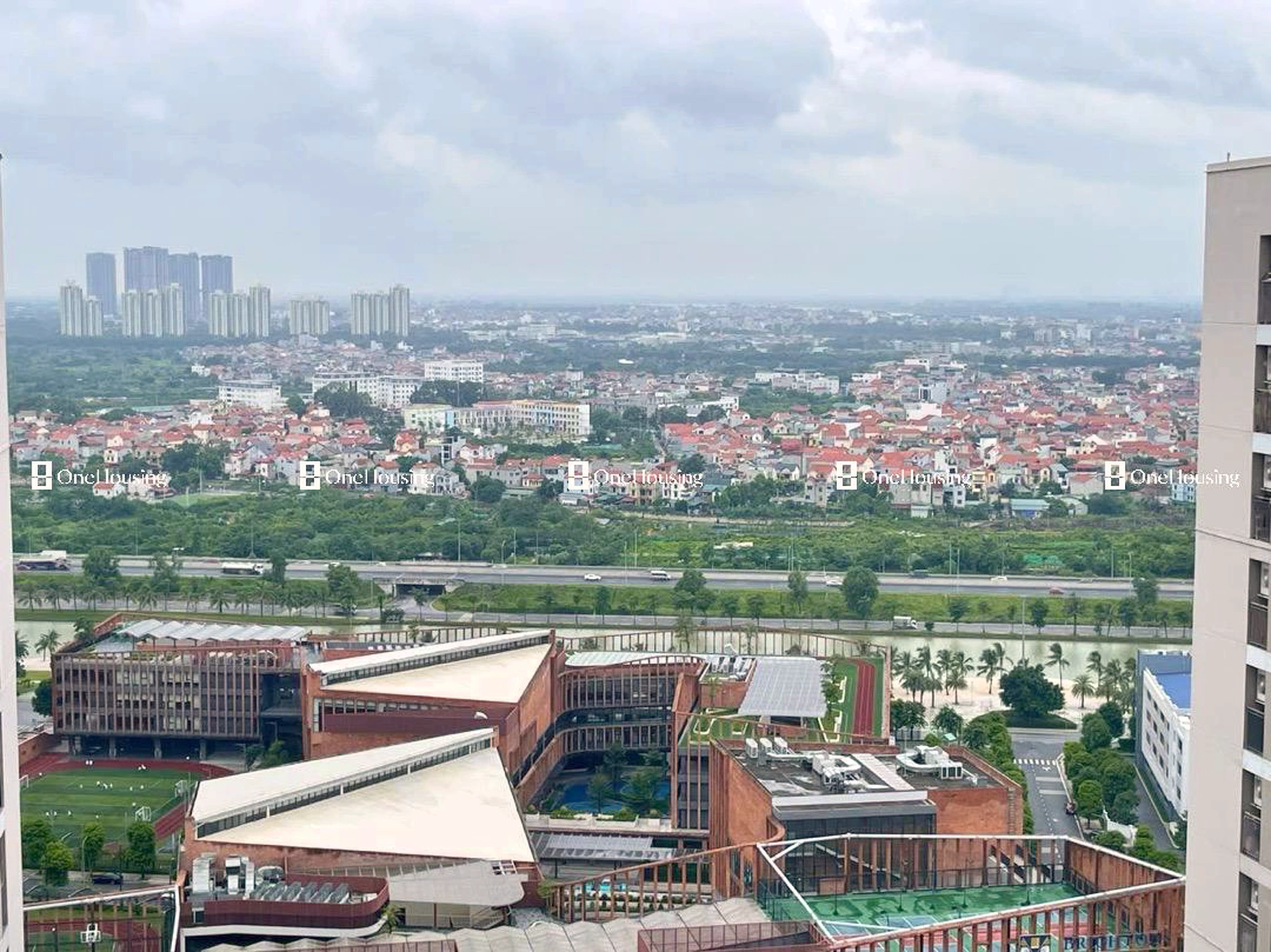 Onehousing image