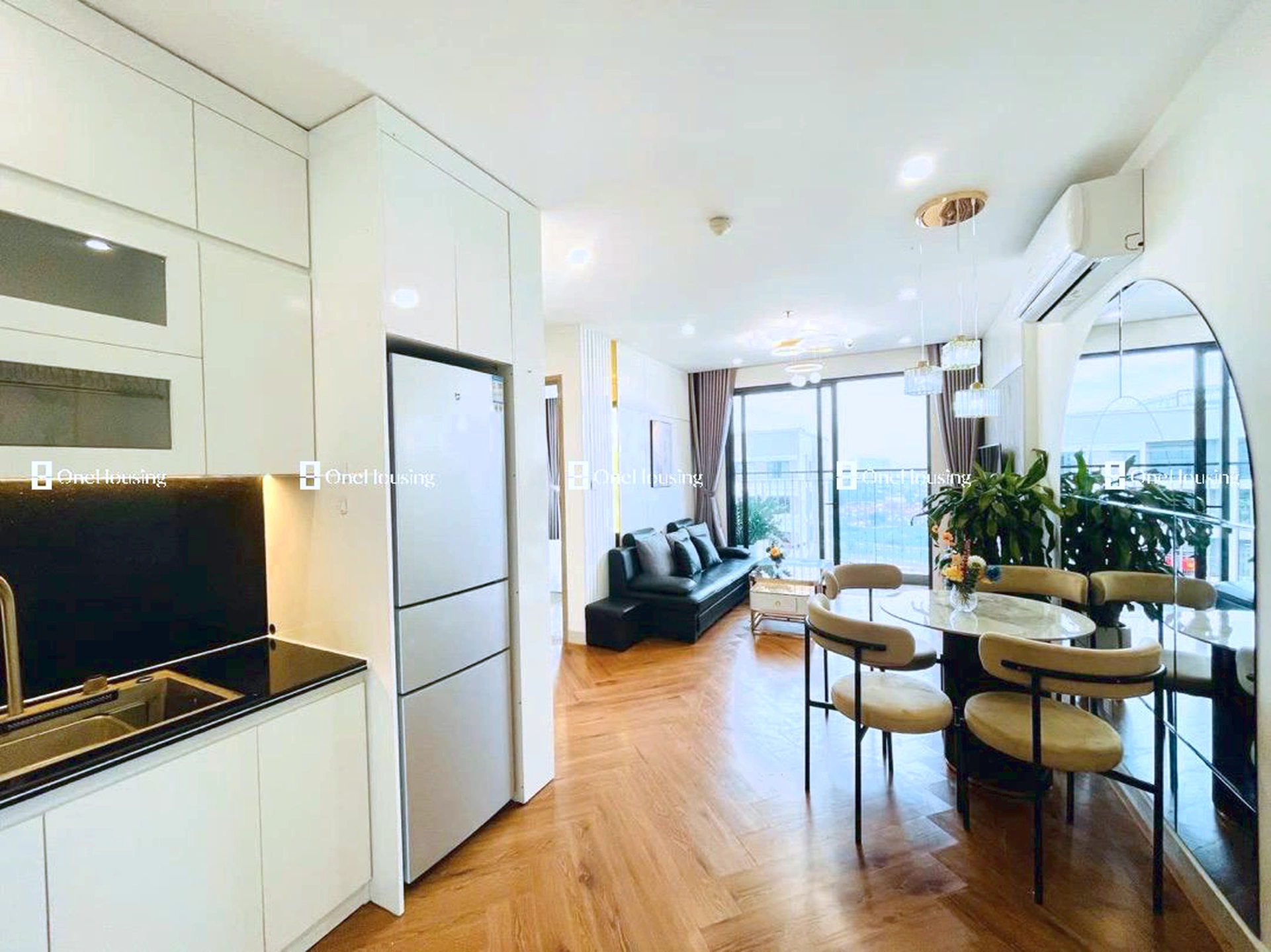 Onehousing image