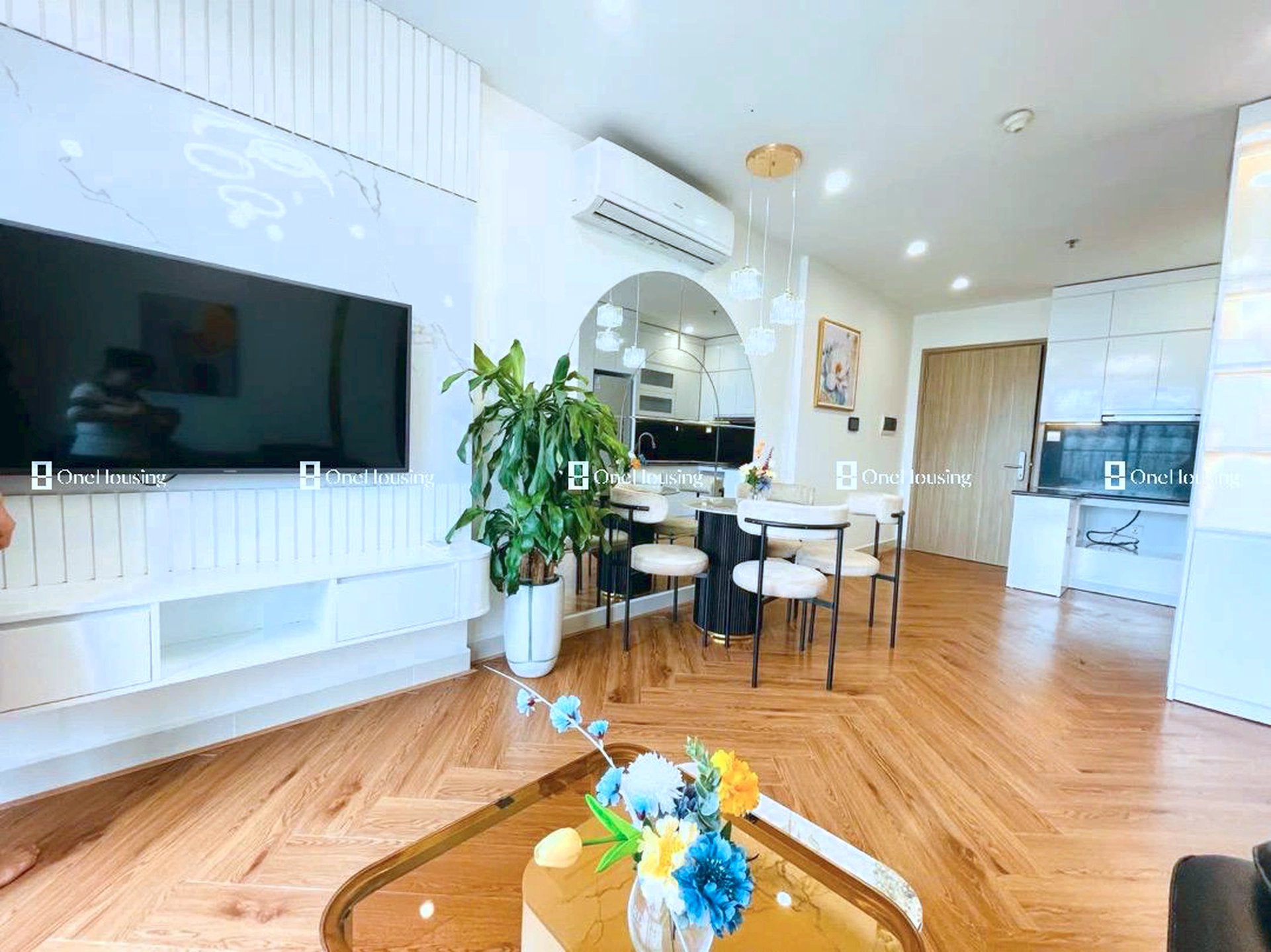Onehousing image