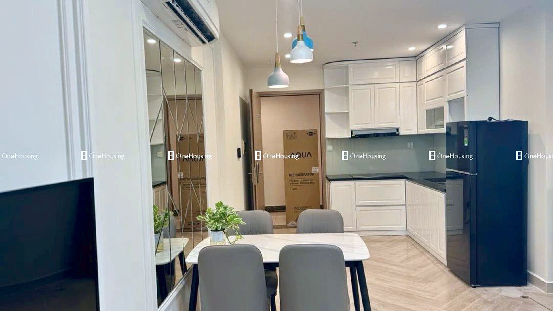 Onehousing image
