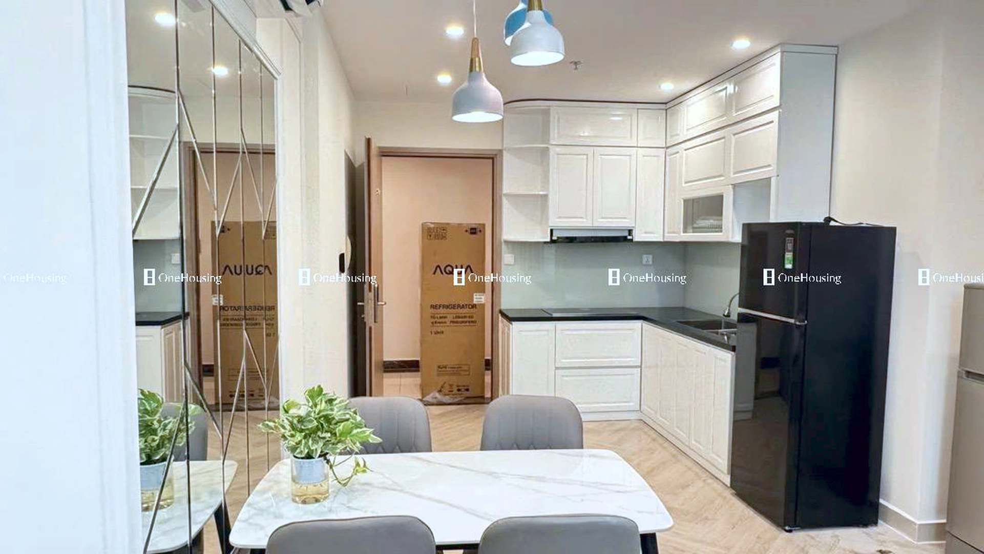 Onehousing image