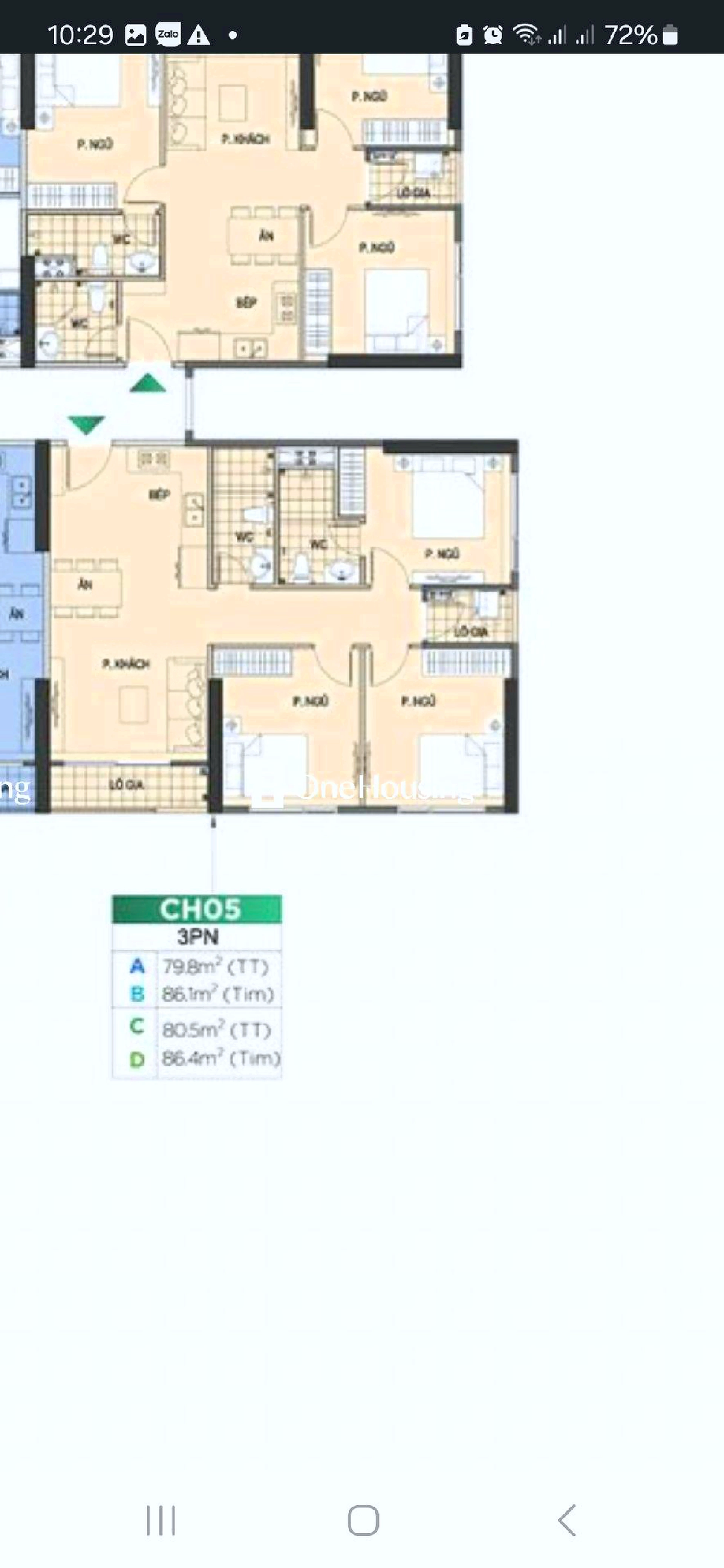 Onehousing image