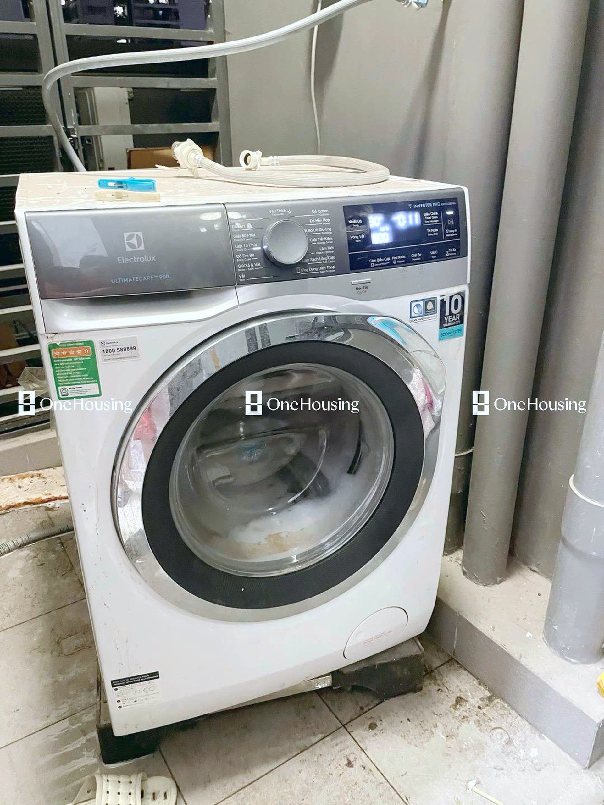 Onehousing image