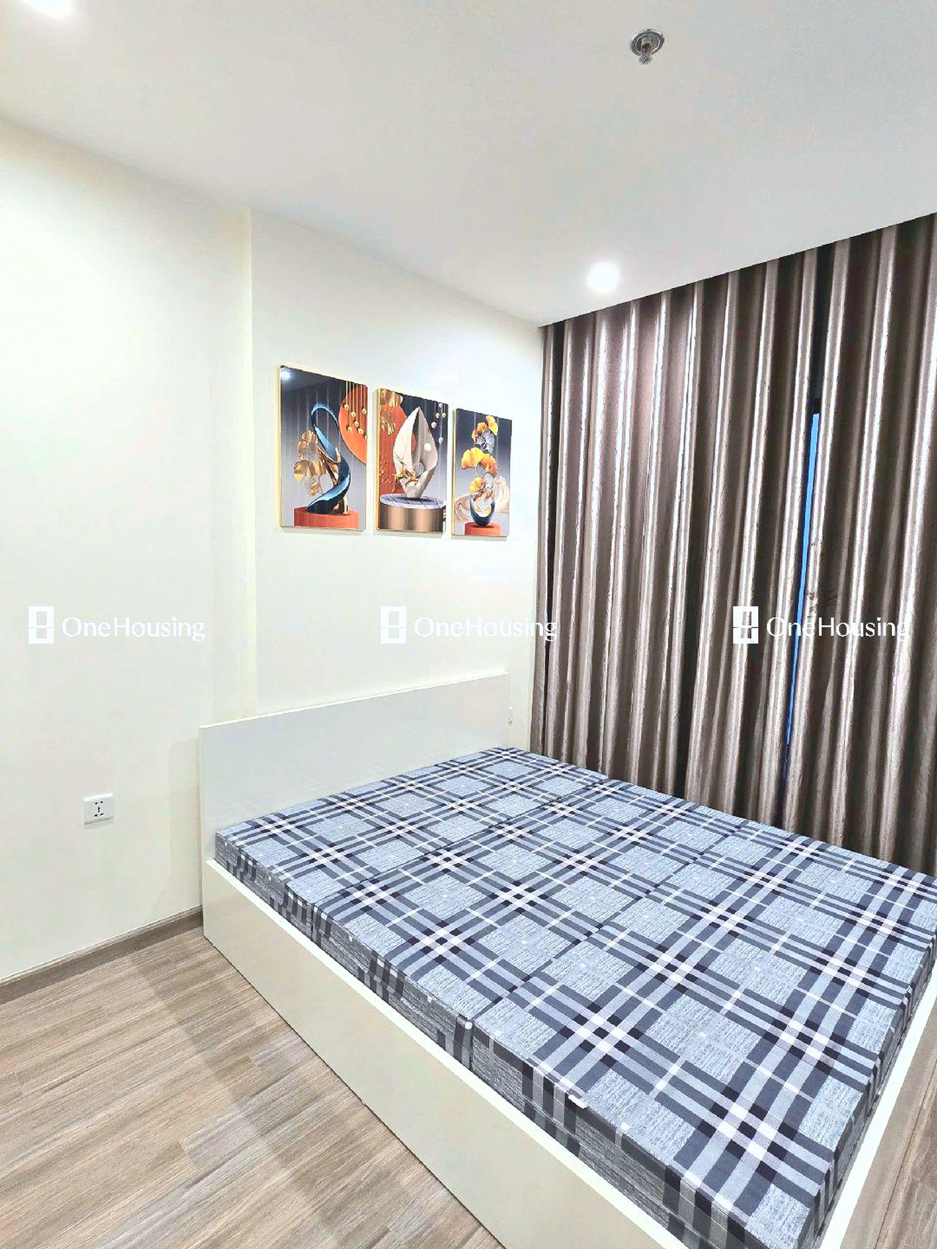 Căn 1PN+ toà S2.09 - The Sapphire - Vinhomes Ocean Park