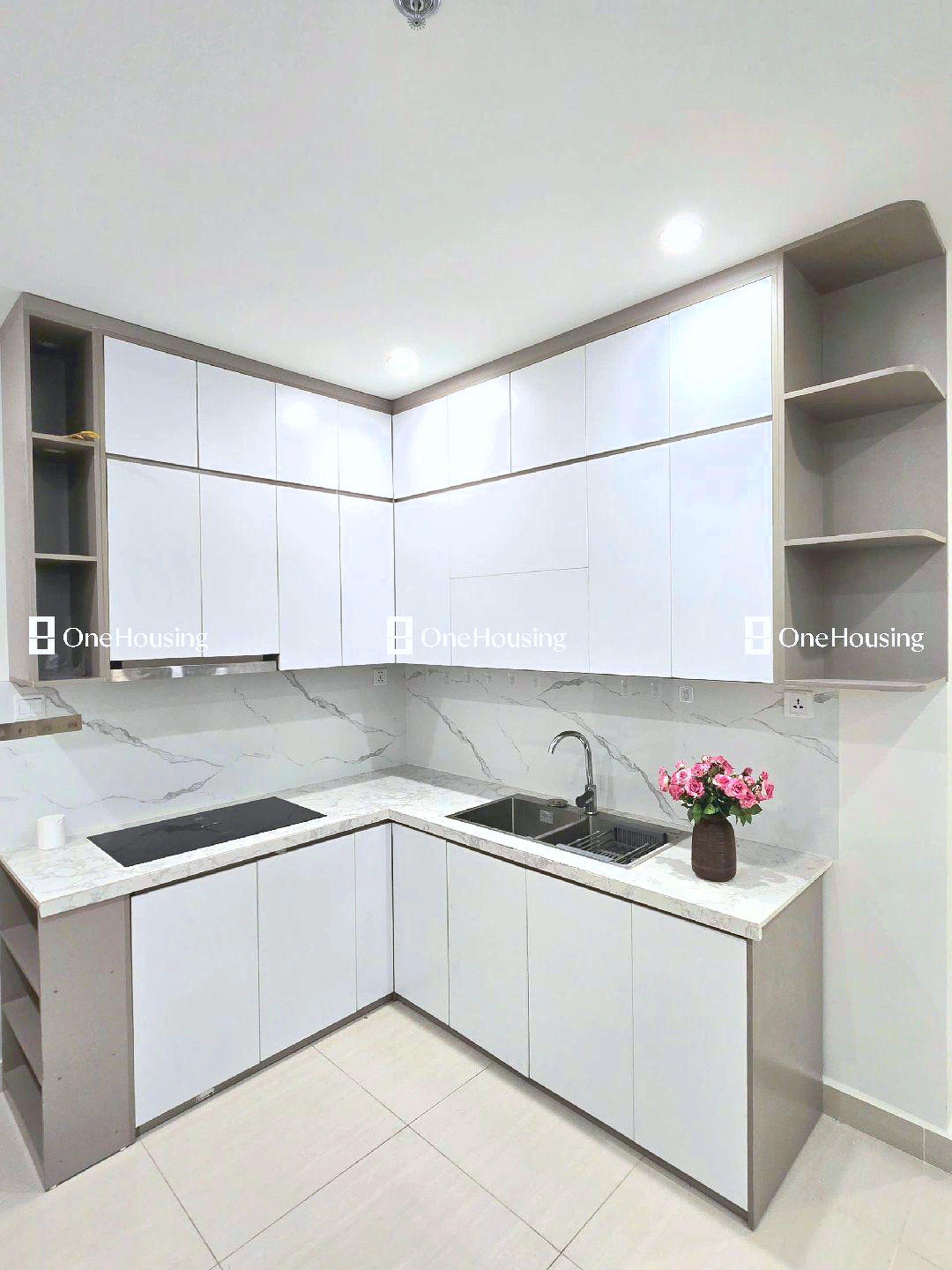 Căn 1PN+ toà S2.09 - The Sapphire - Vinhomes Ocean Park