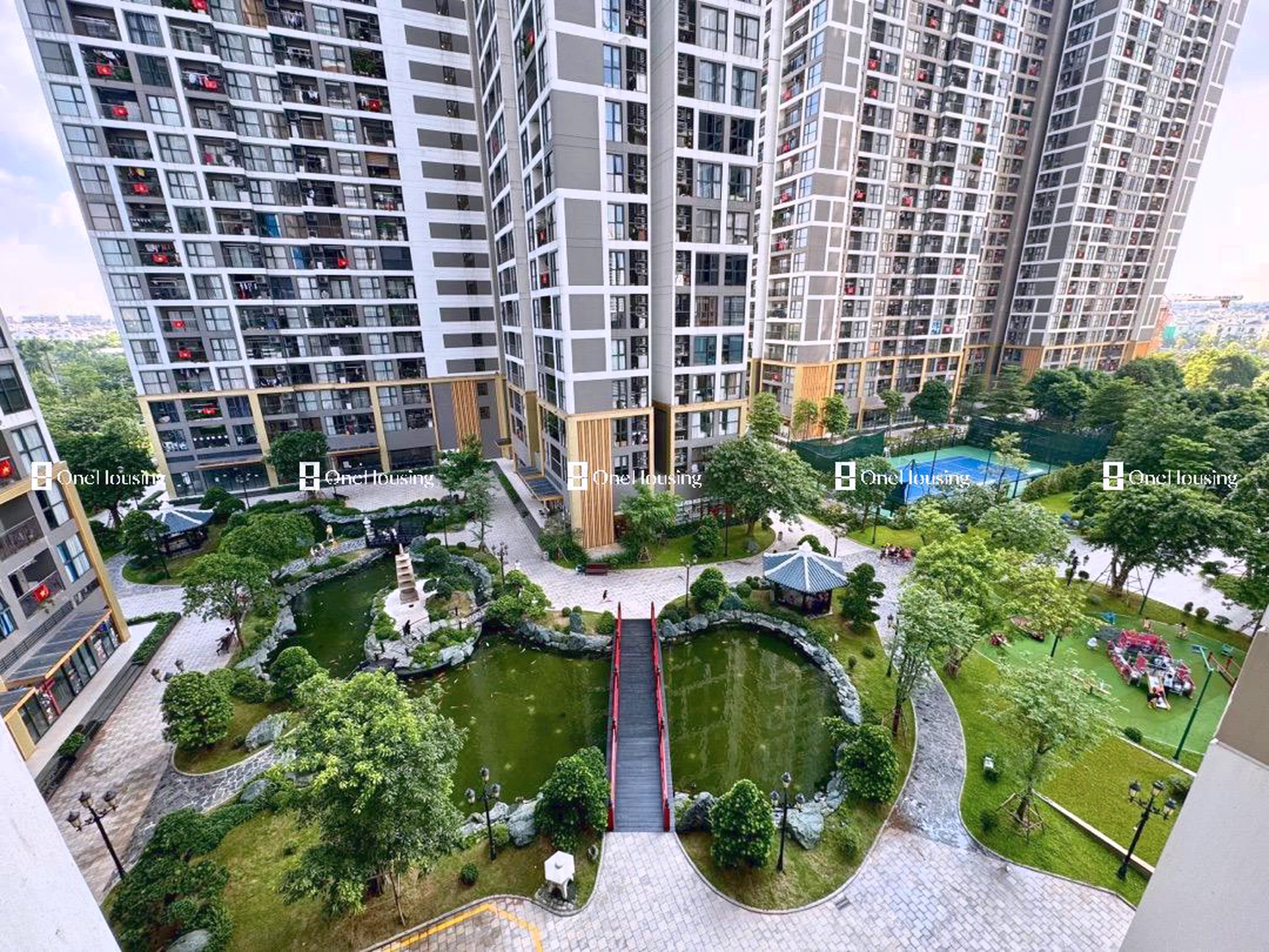 Onehousing image