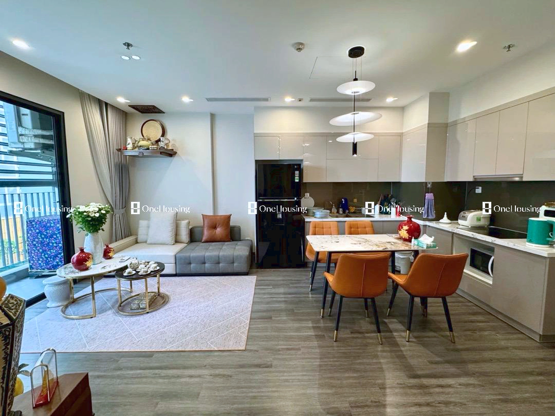Onehousing image