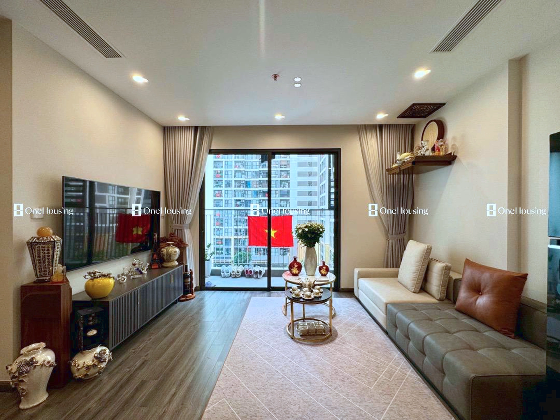 Onehousing image