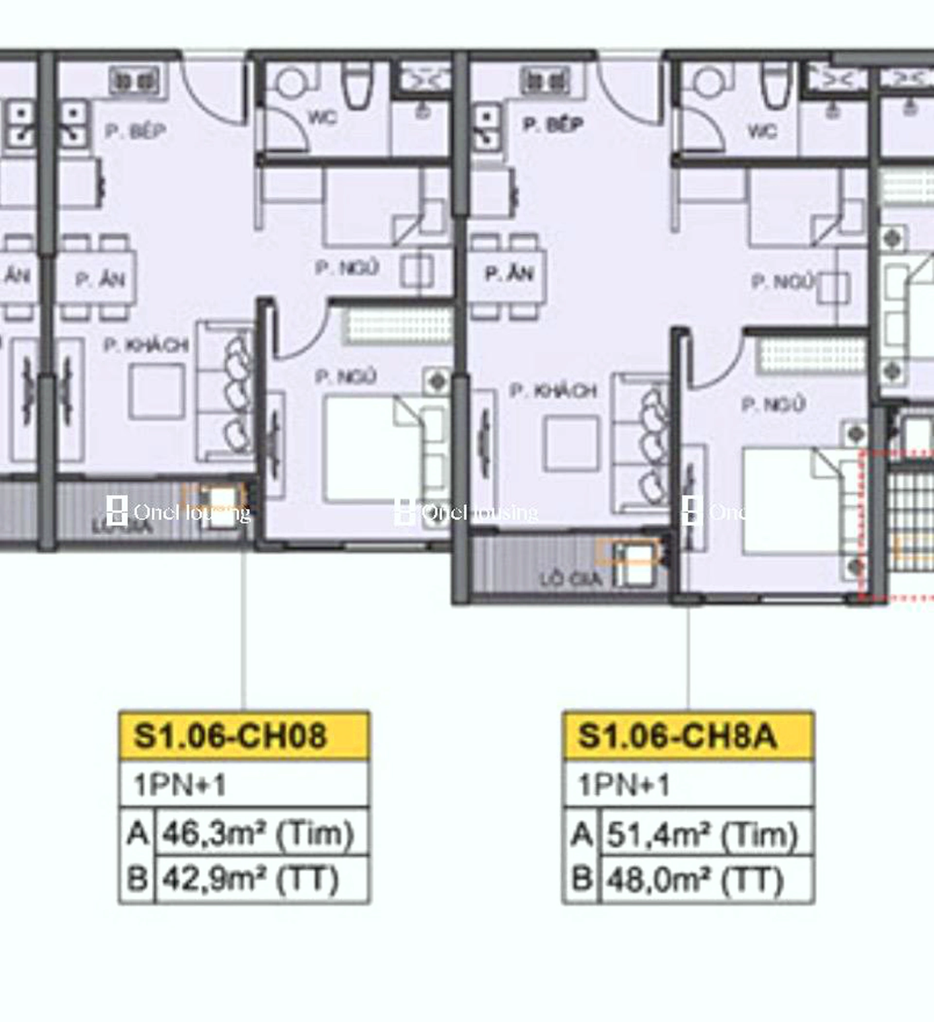 Onehousing image