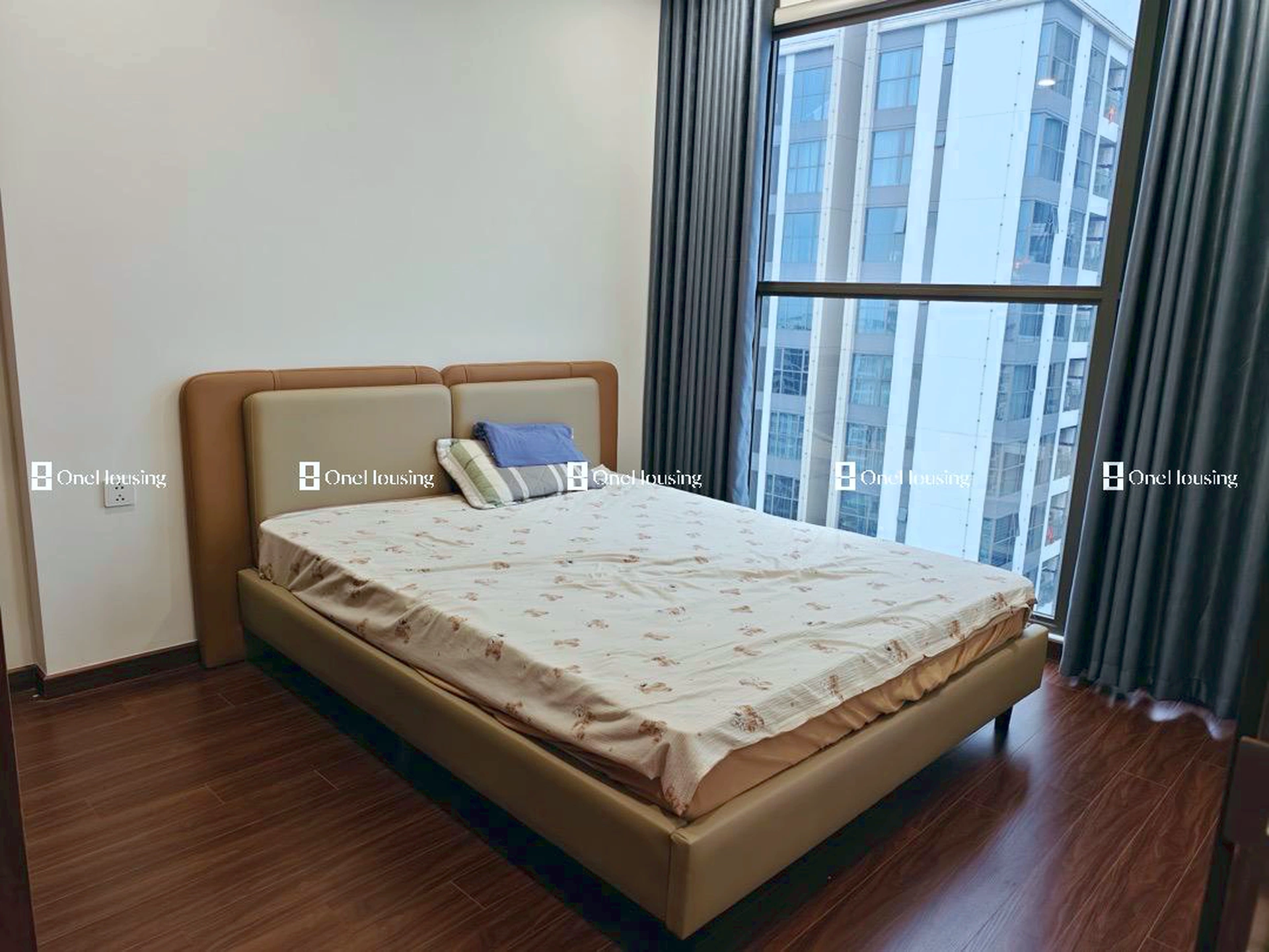 Căn 1PN+ toà M1 - Miami - Masteri Waterfront