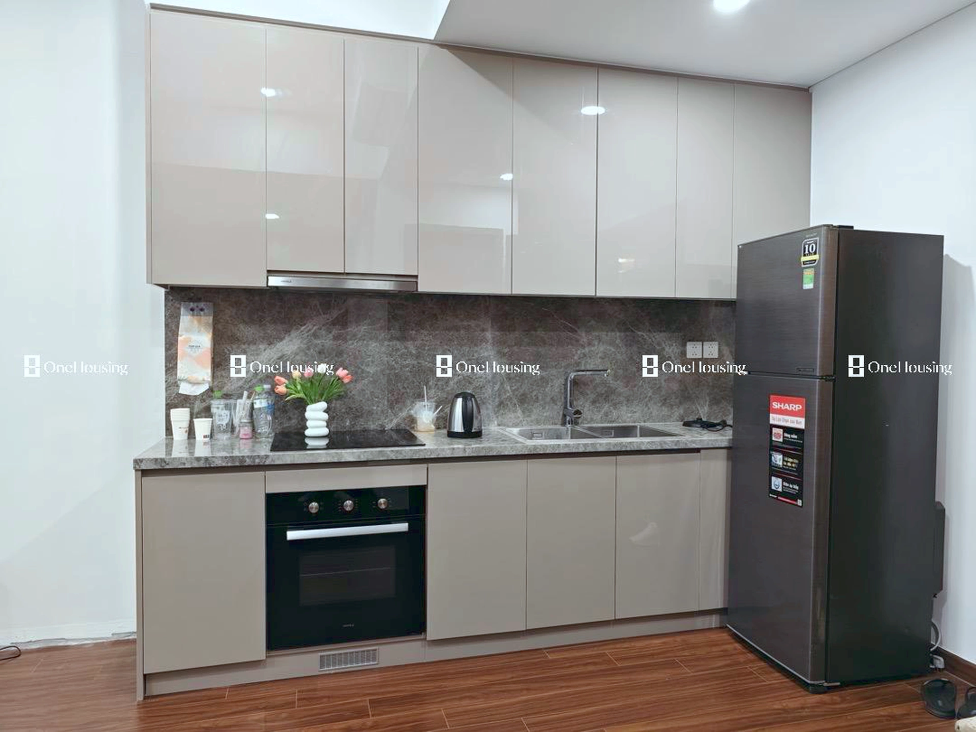 Căn 1PN+ toà M1 - Miami - Masteri Waterfront