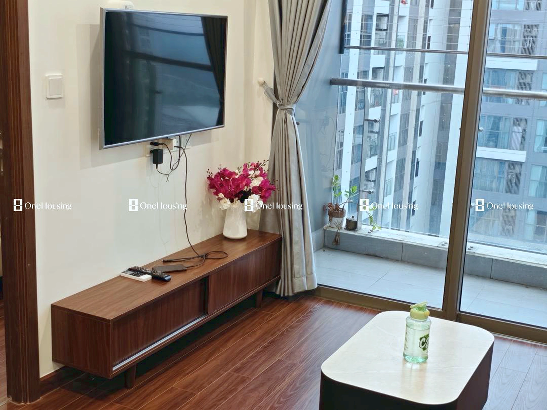 Căn 1PN+ toà M1 - Miami - Masteri Waterfront