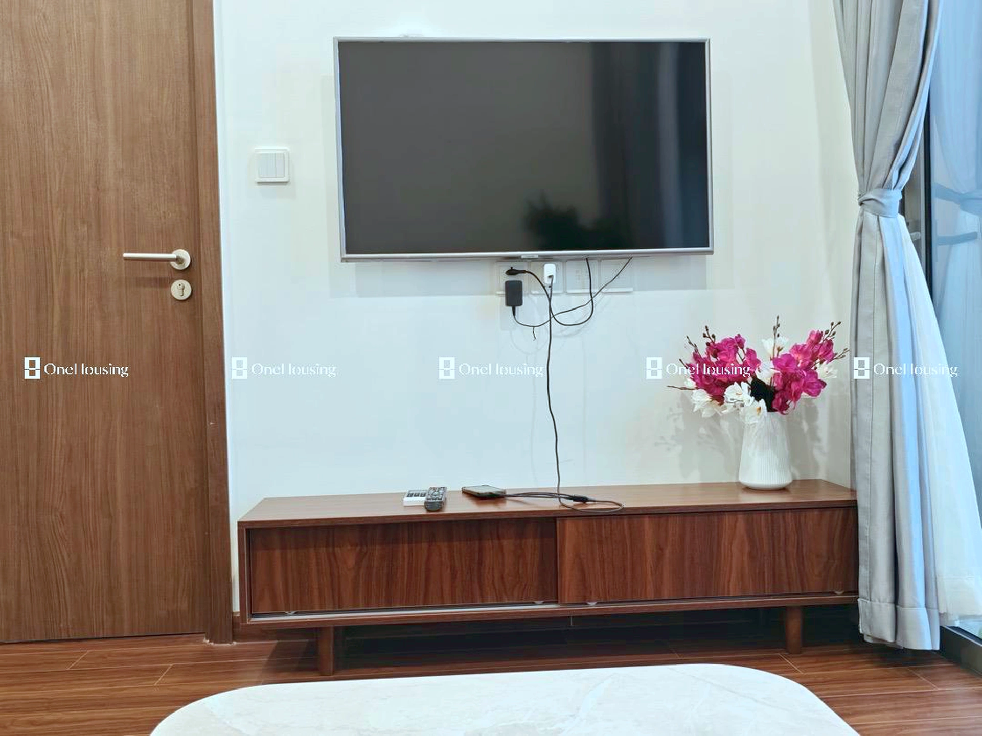 Căn 1PN+ toà M1 - Miami - Masteri Waterfront