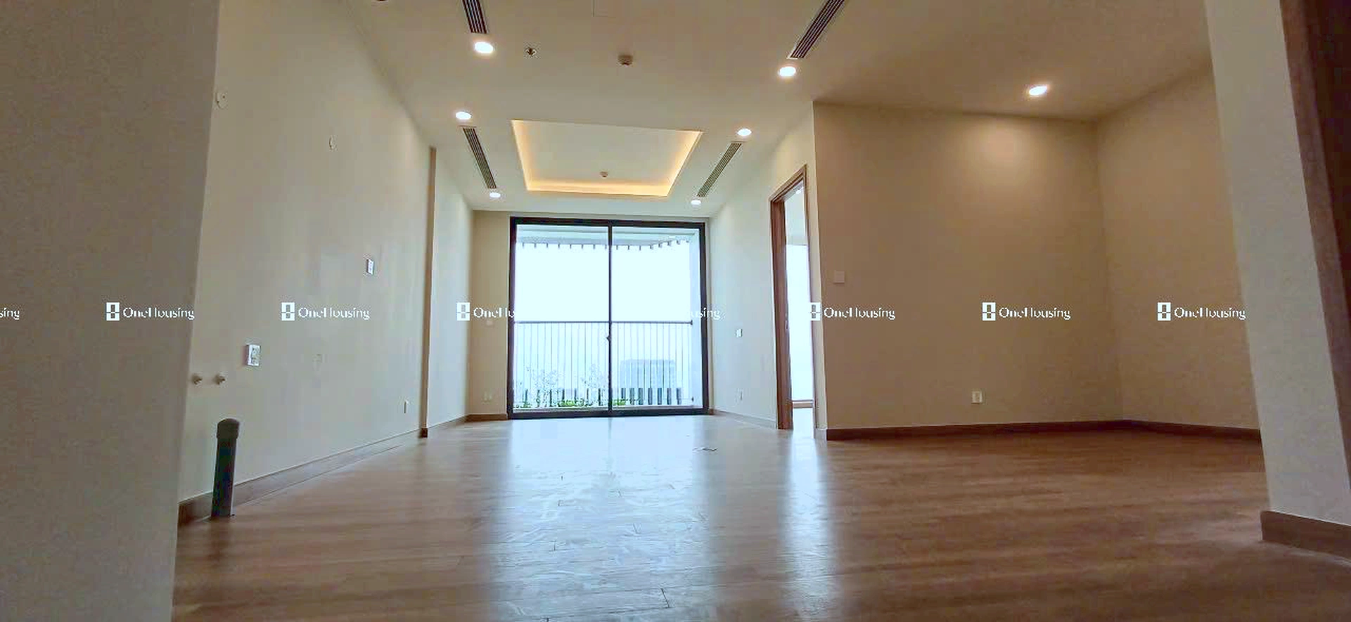 Căn 3PN toà R1 - Swan Park Onsen Residences
