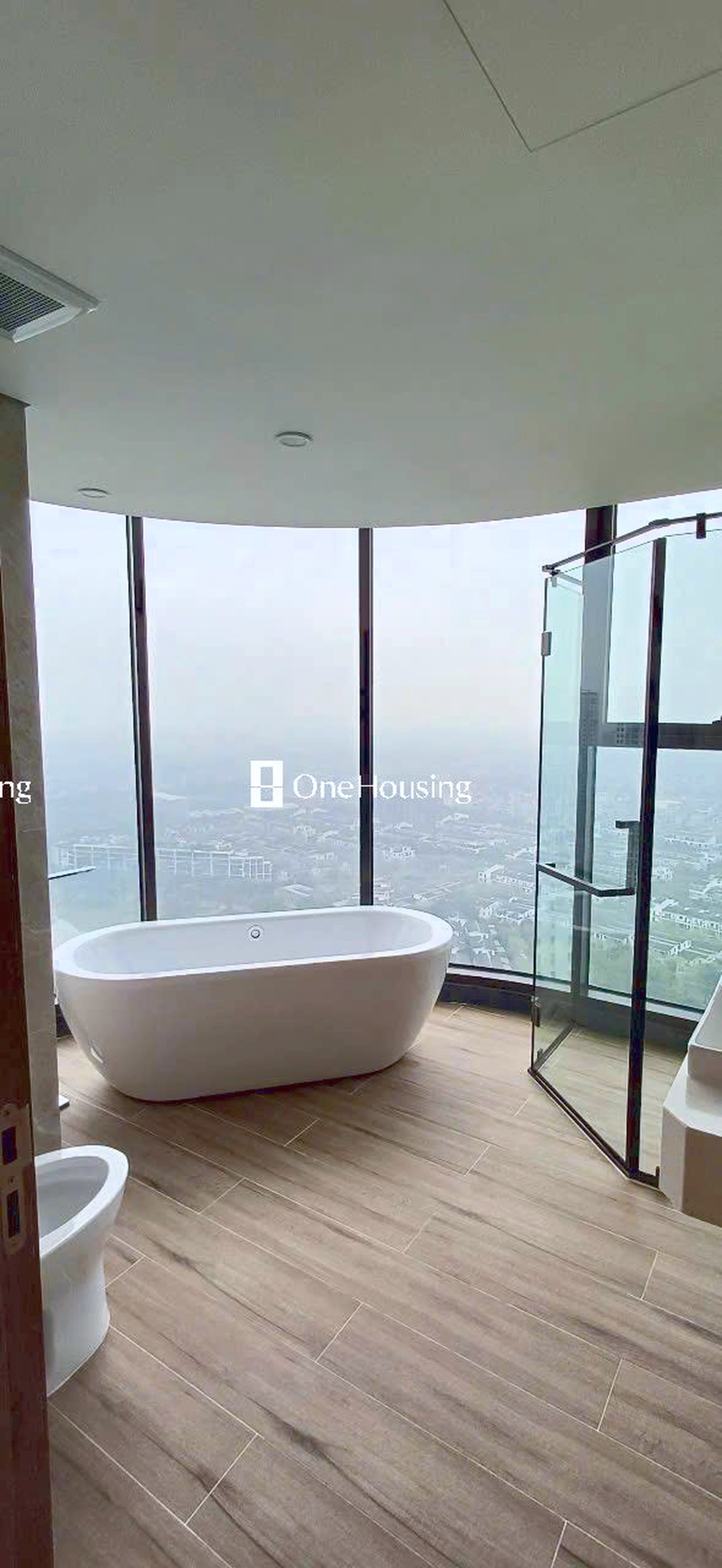 Căn 3PN toà R1 - Swan Park Onsen Residences