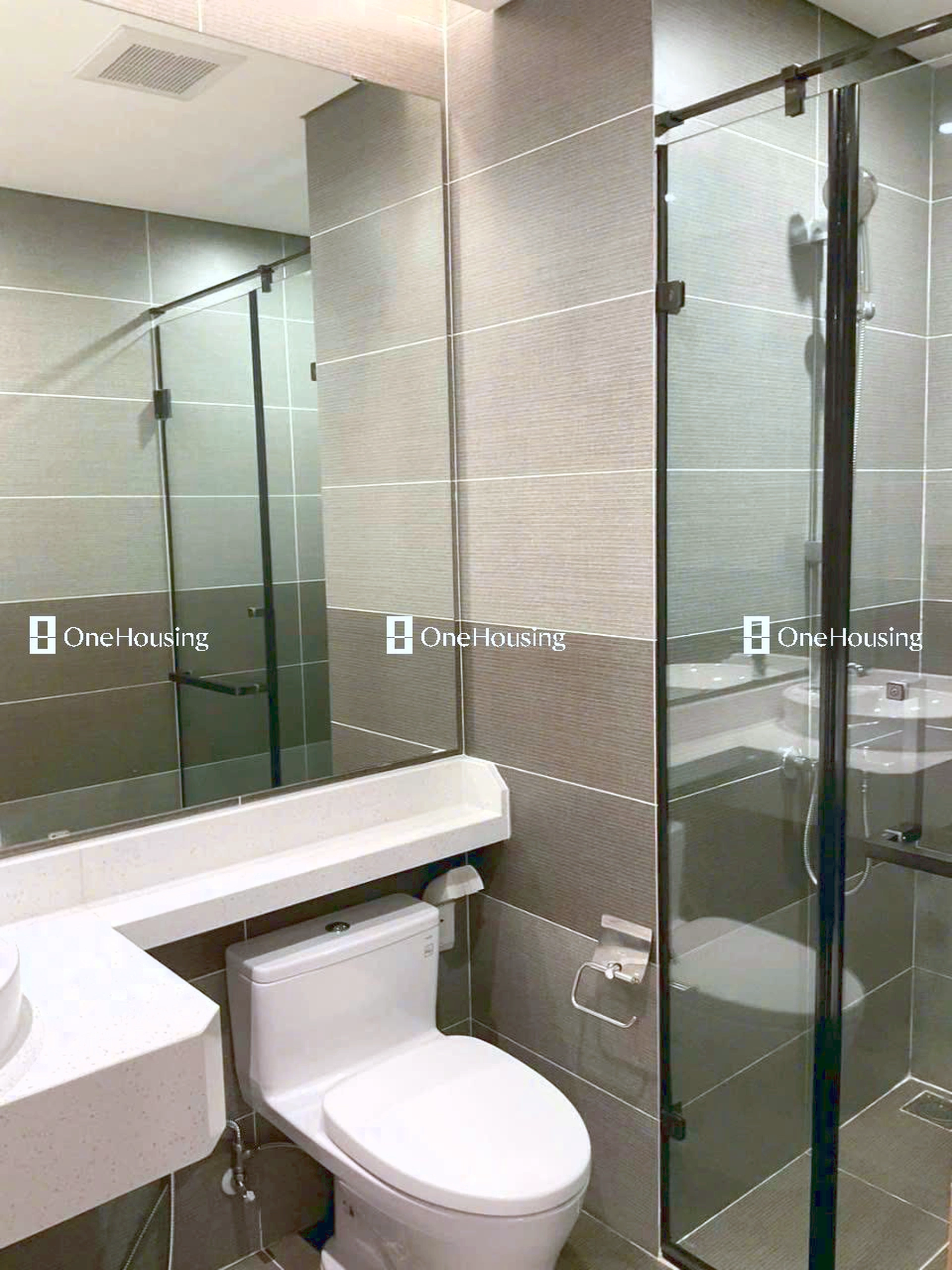 Căn 3PN toà R1 - Swan Park Onsen Residences