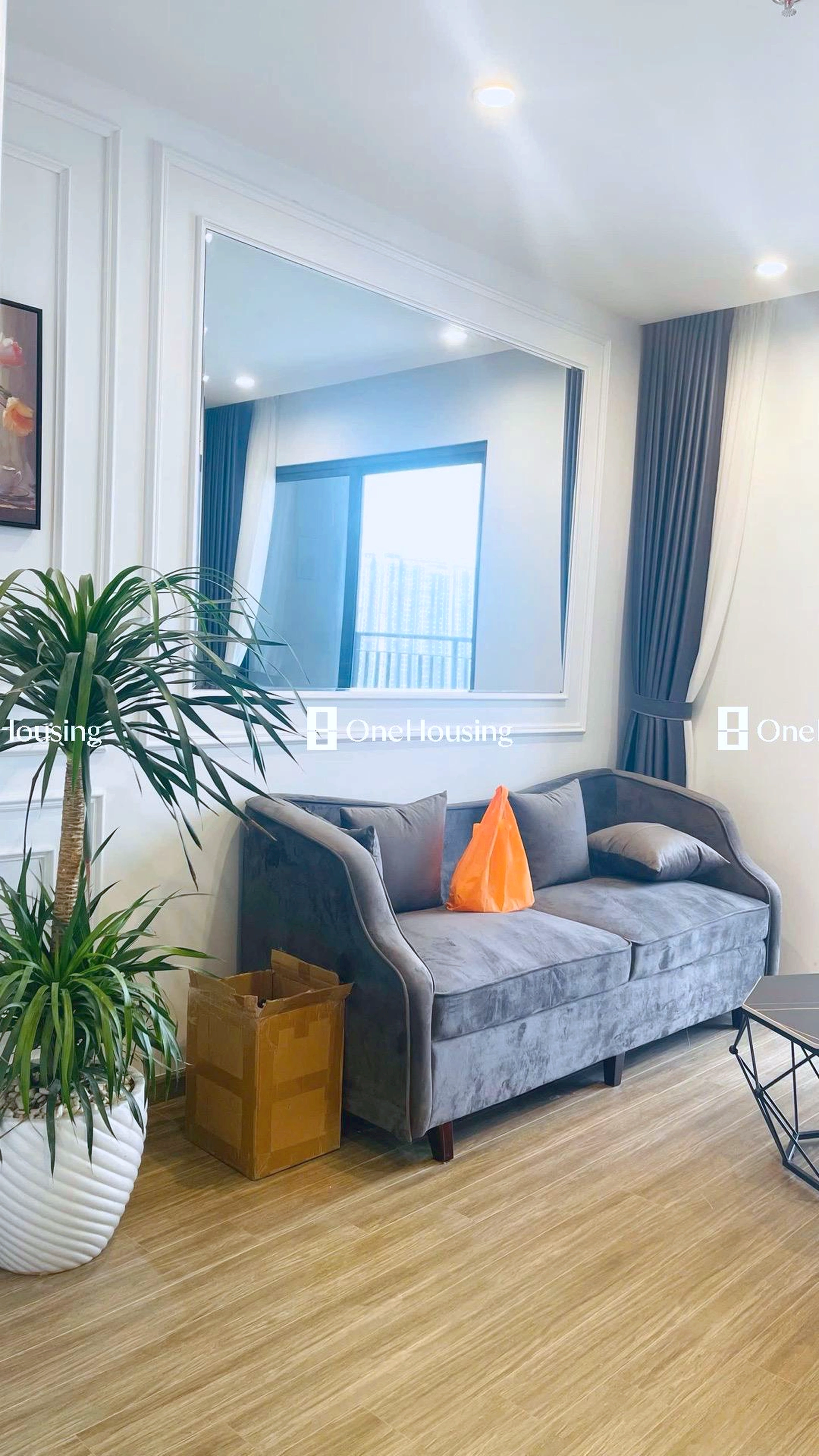Onehousing image