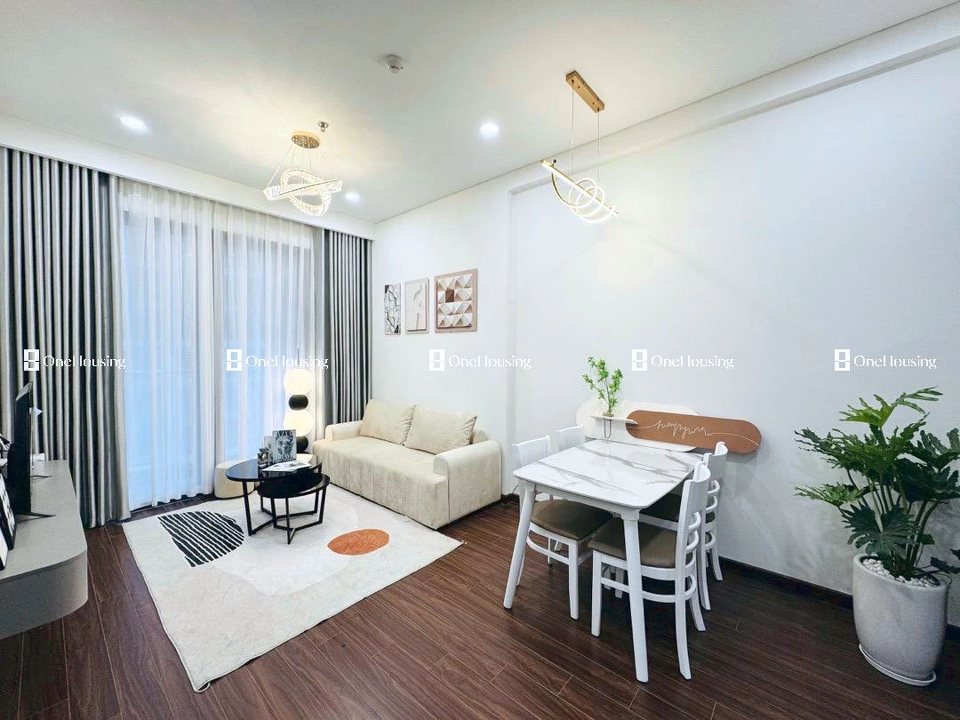 Onehousing image
