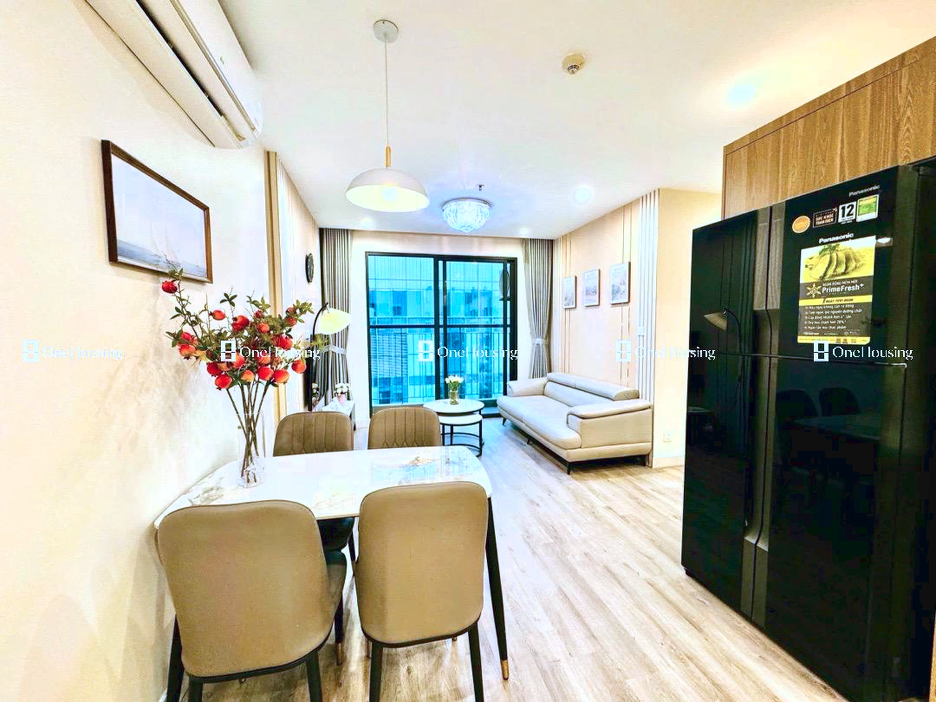 Onehousing image